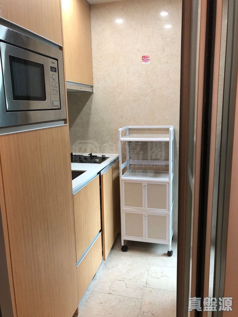 I‧UNIQ RESIDENCE High Floor Zone Flat C Sai Wan Ho/Shau Kei Wan