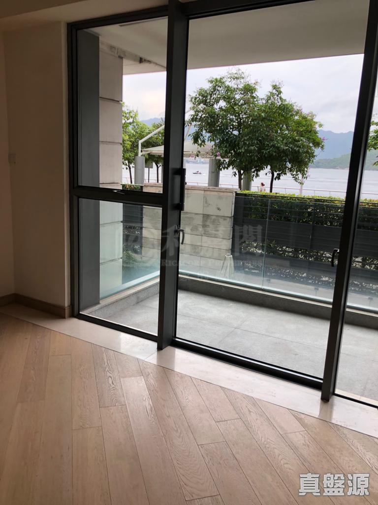 PROVIDENCE BAY PHASE 1 - Tower 5 Low Floor Zone Tai Po