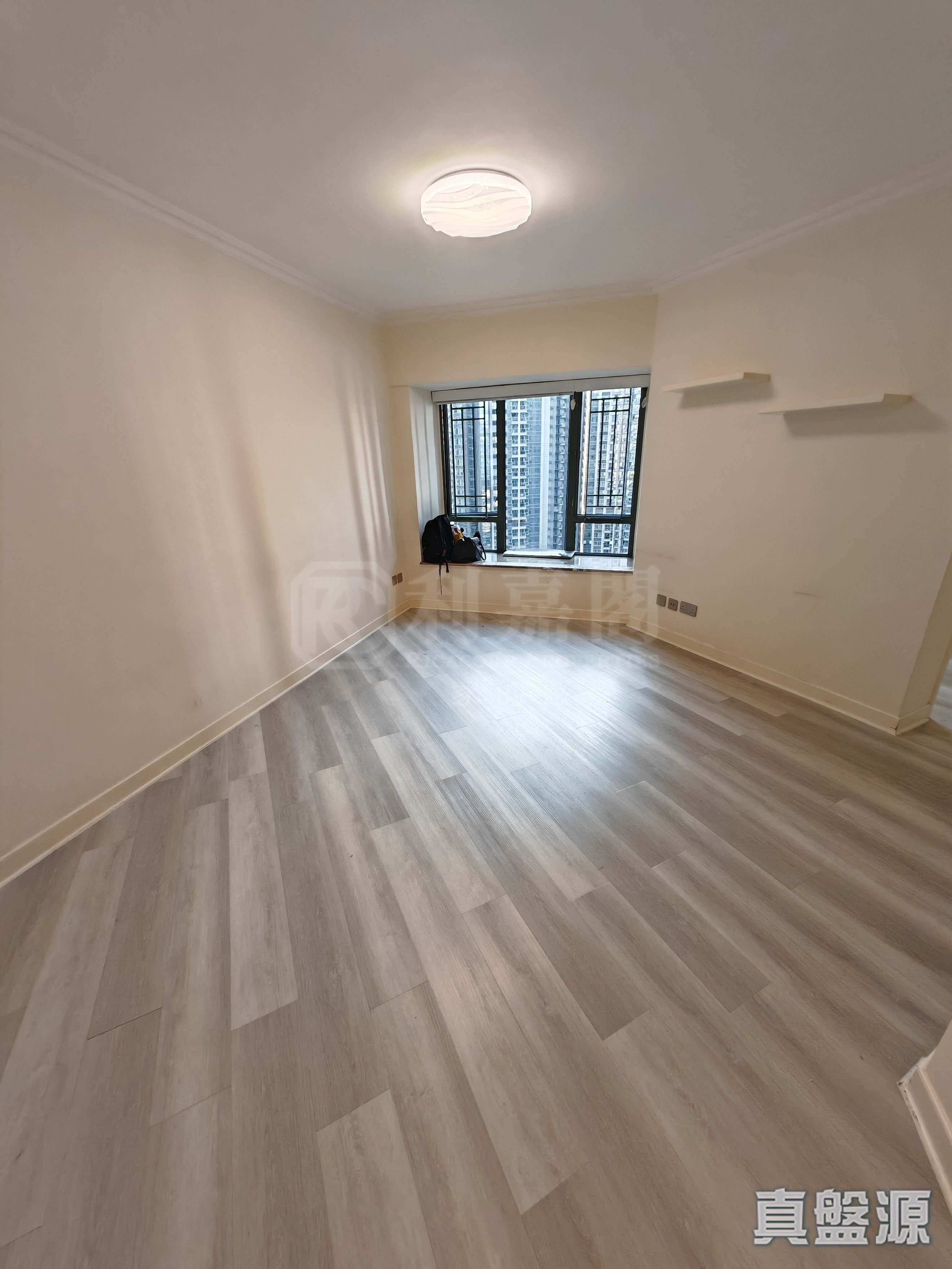 ISLAND HARBOURVIEW TOWER 1 High Floor Zone Flat C Olympic Station/Nam Cheong