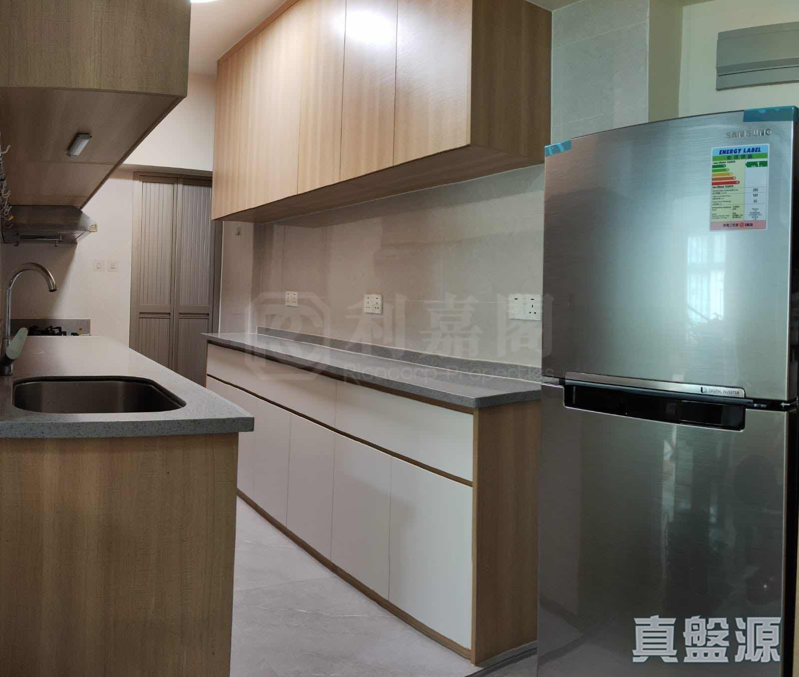 好景樓 高層 B室 觀塘/藍田/油塘