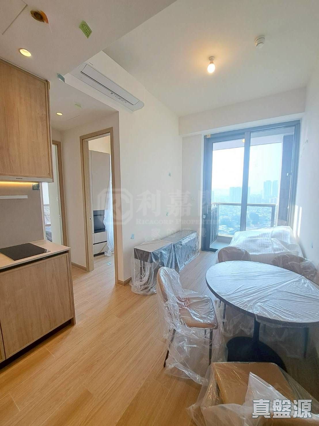 朗天峰 1座 (1A) 高層 G室 元朗