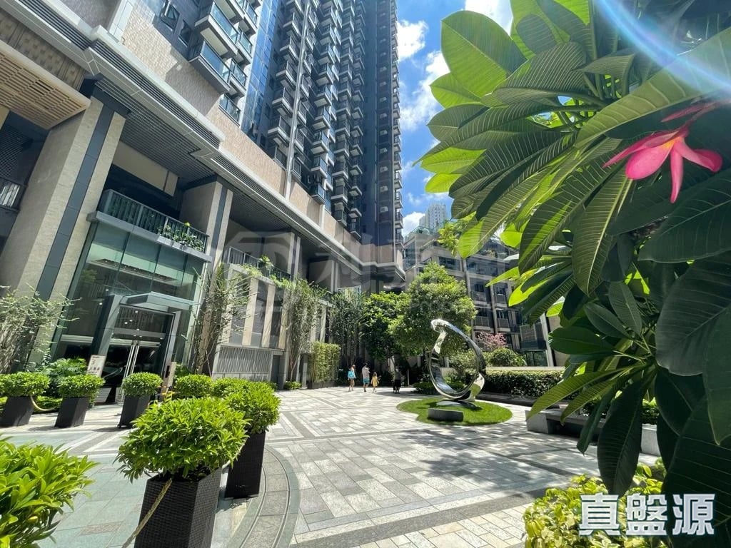 天寰 星寰匯1座 低層 土瓜灣/九龍城/新啟德/新蒲崗