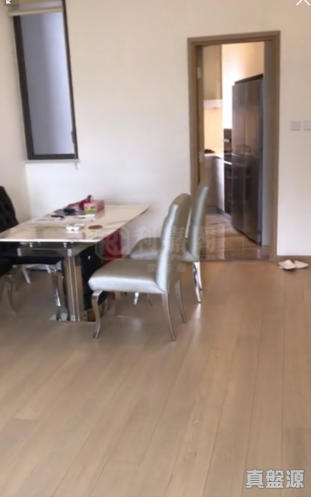 玖瓏山 月瓏閣 第2座 低層 A室 沙田/火炭/九肚山