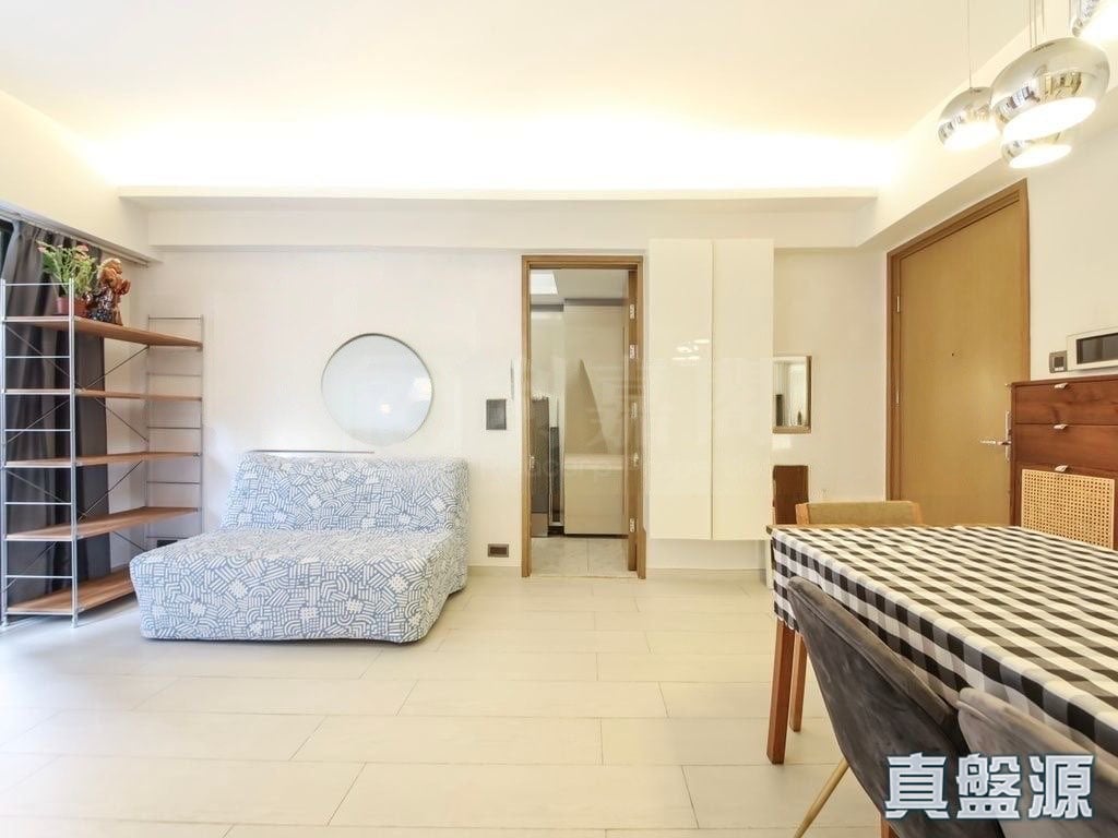 THE NOVA Low Floor Zone Flat E Central/Sheung Wan/Western District