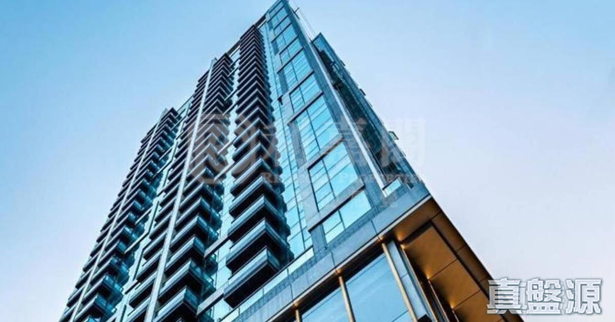 藝里坊．1號 低層 A室 中上環/西區