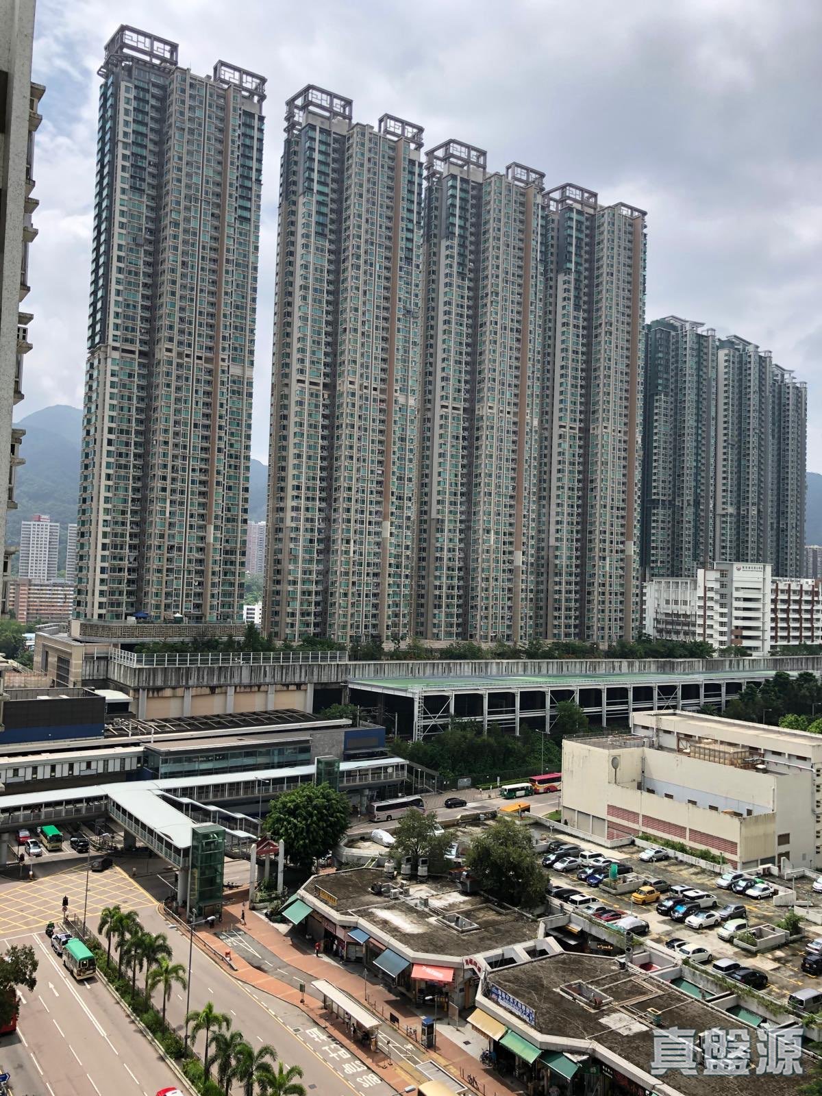 金禧花園 1座 高層 H室 大圍