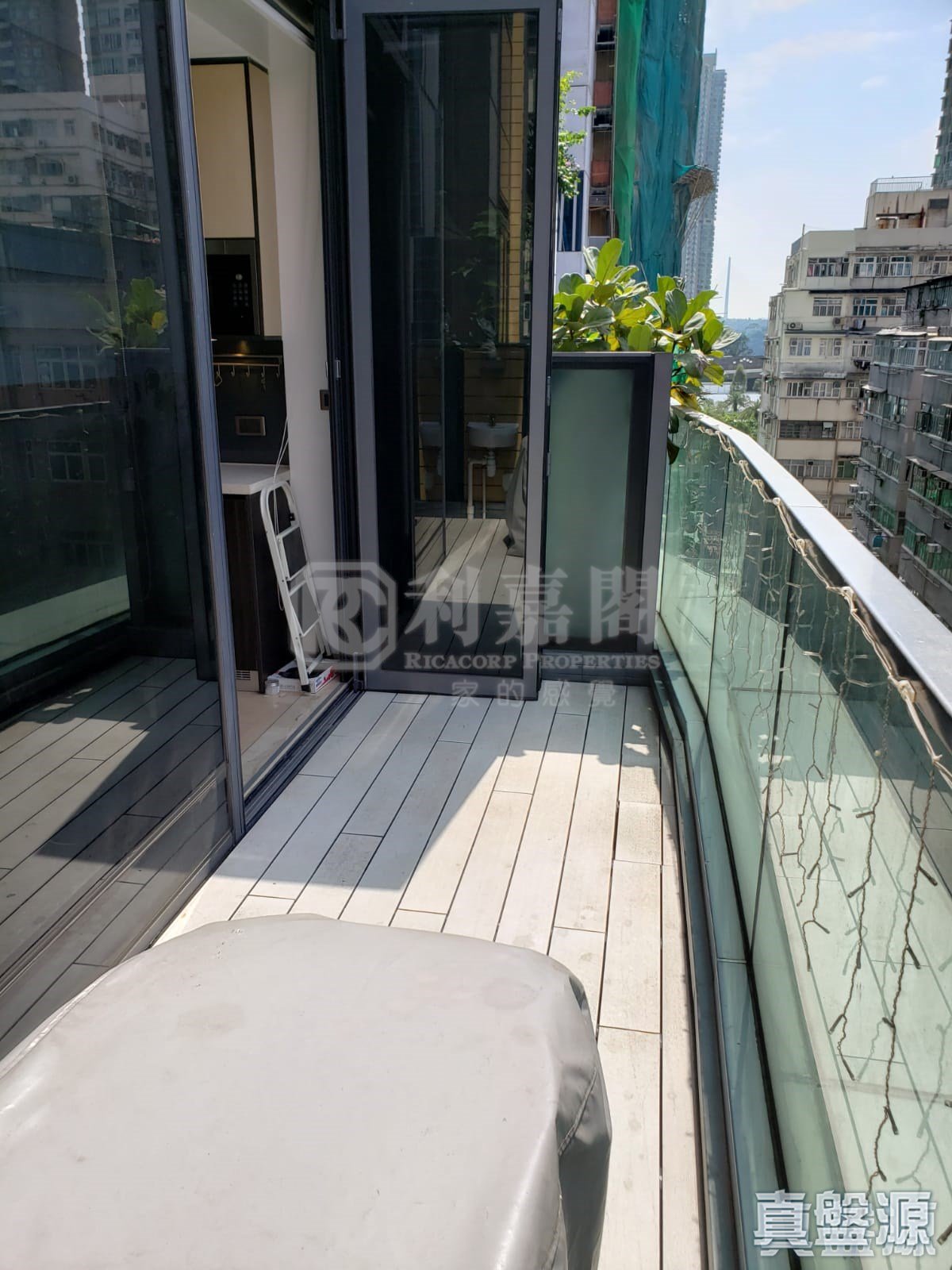 利奧坊．曉岸 1座 低層 F室 奧運站/南昌