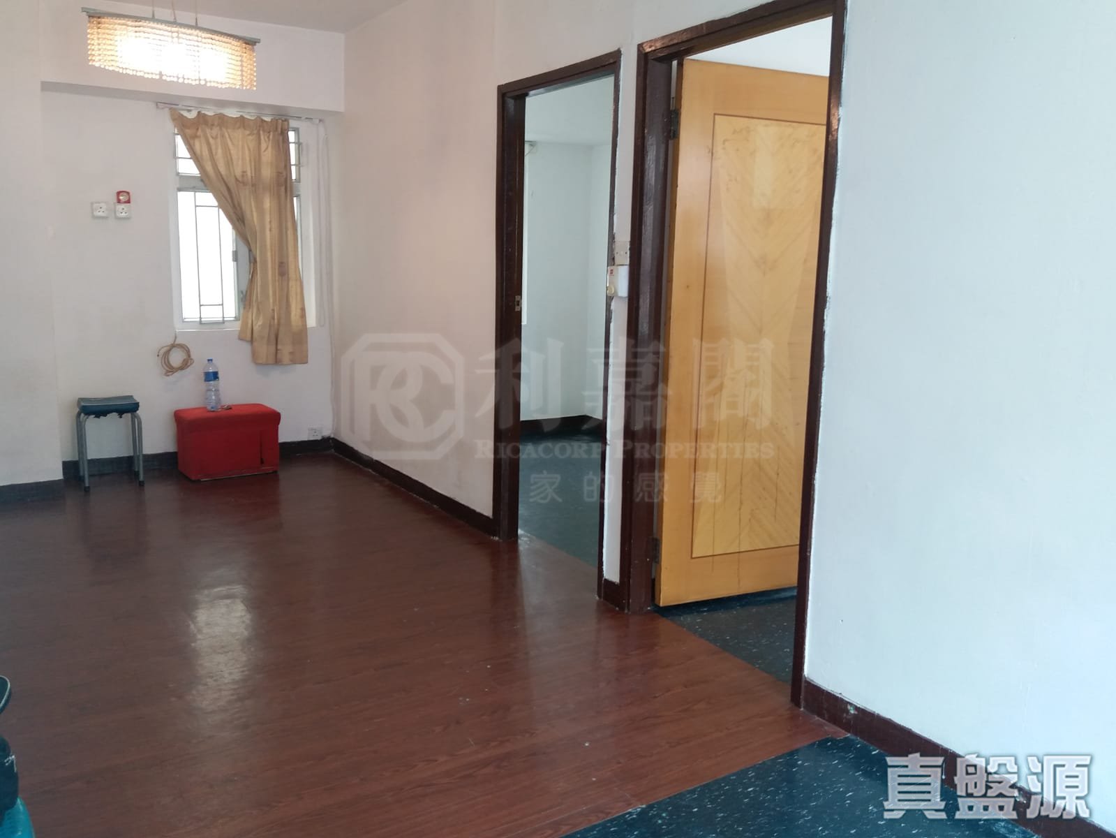 紅棉洋樓 中層 元朗