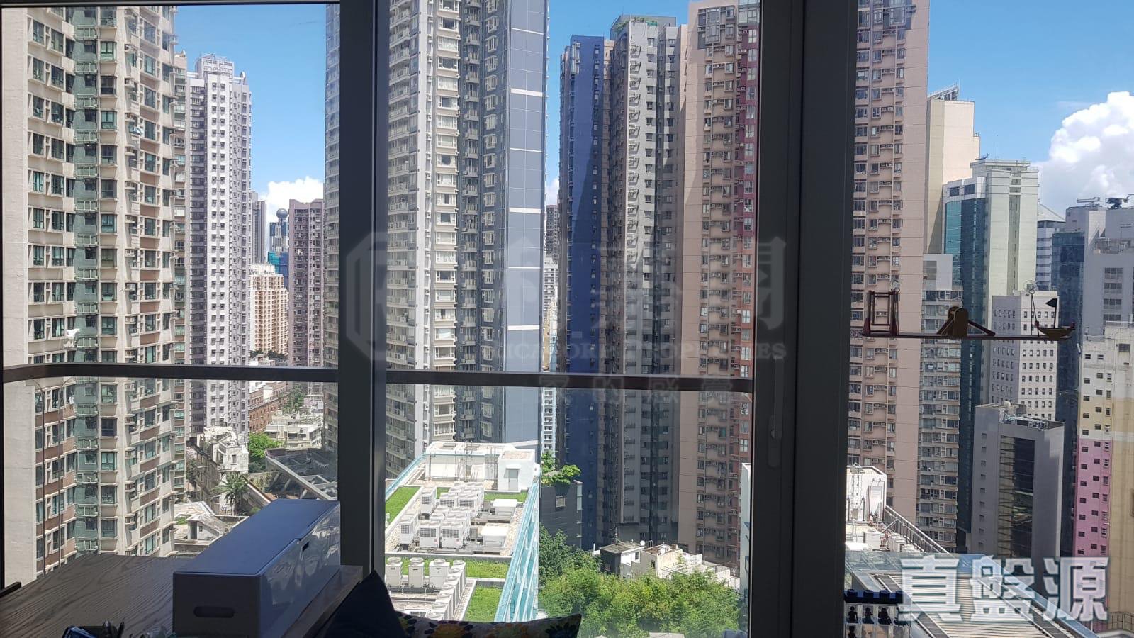 NO. 28 ABERDEEN ST. 高层 中上环/西区