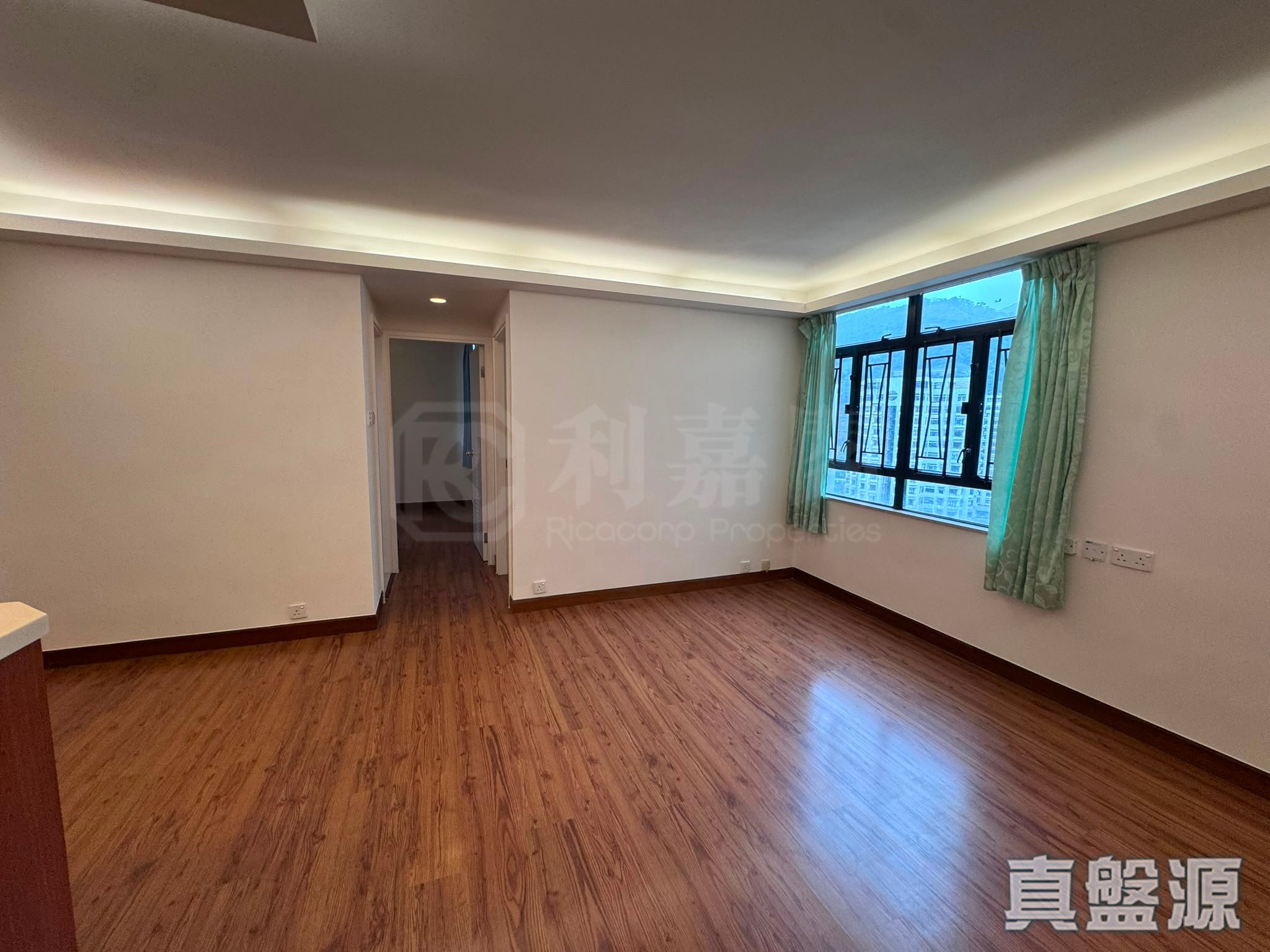 杏花邨 31座 极高层 6室 杏花邨/蓝湾半岛/柴湾