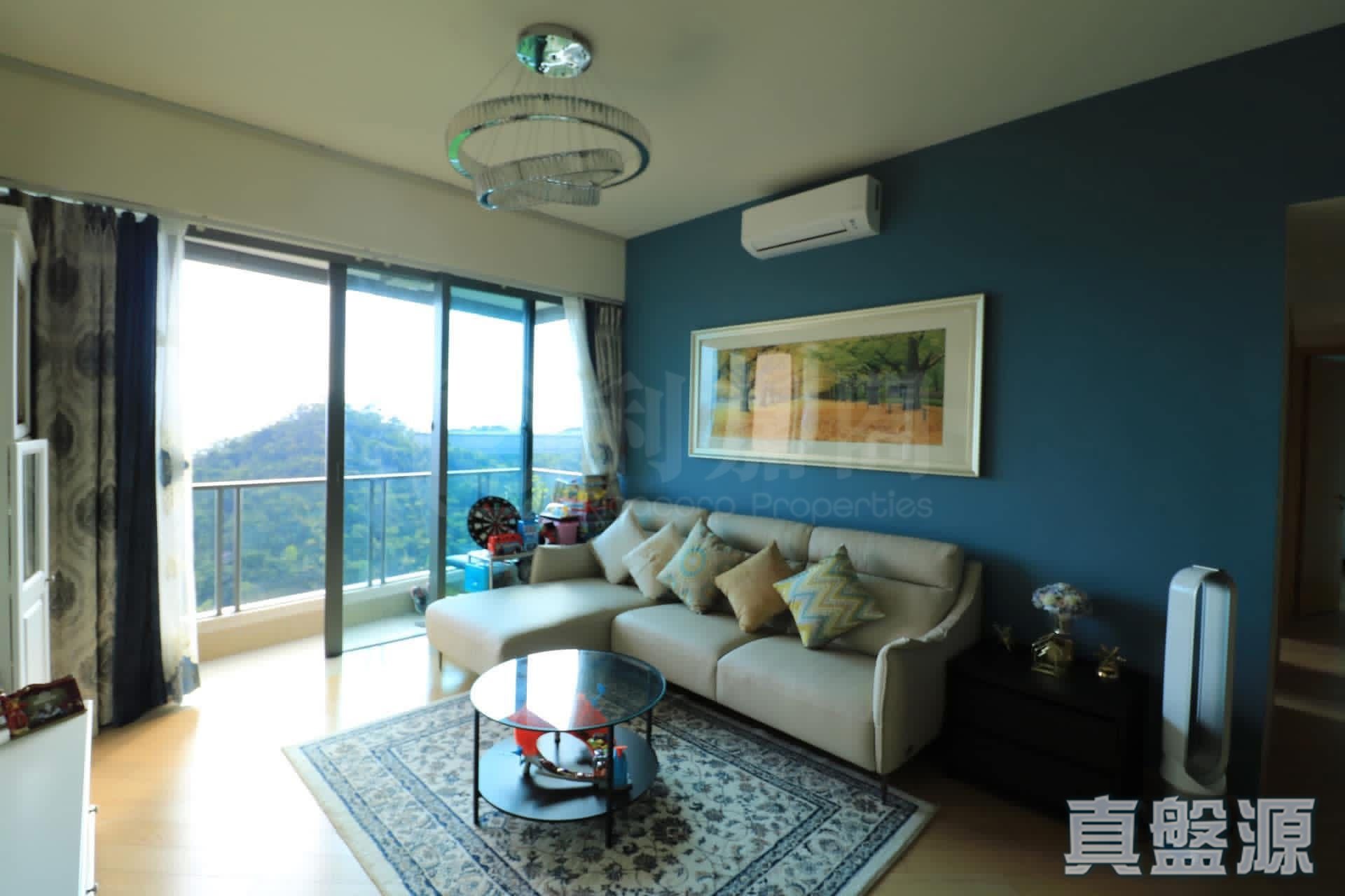 峻弦 5座 中层 A室 九龙湾/牛池湾/钻石山/黄大仙