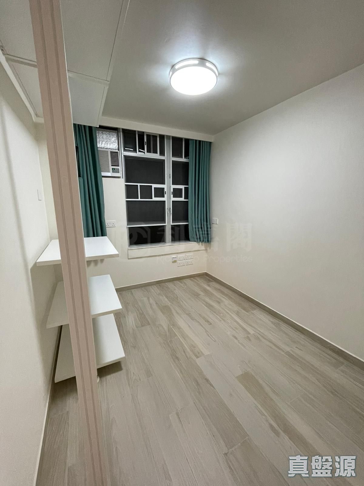 LUNG TAK COURT CHI TAK HOUSE (BLOCK C) High Floor Zone Flat 22 Peak/Island South