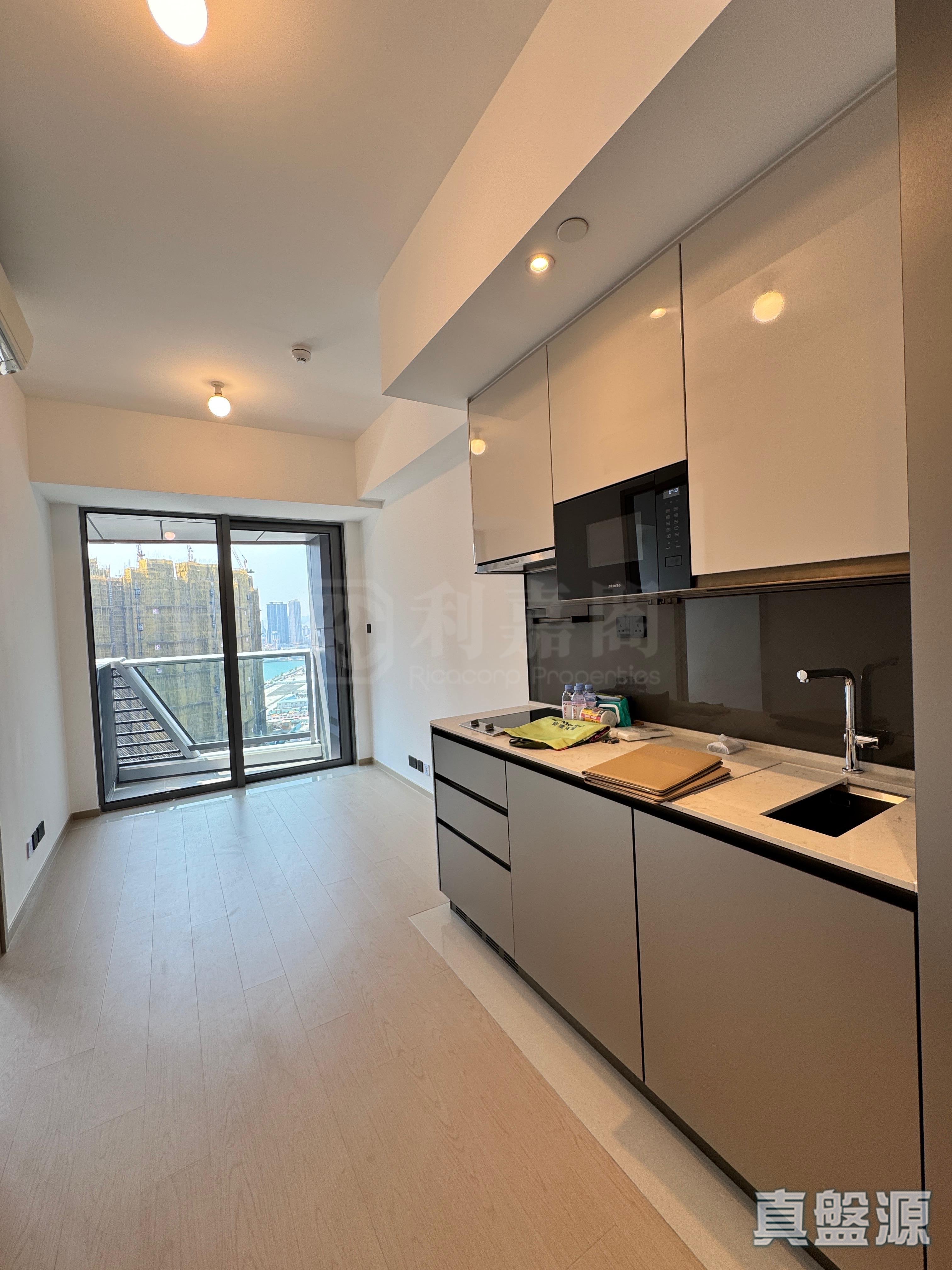 啟德海灣 1期 2C座 高層 G室 土瓜灣/九龍城/新啟德/新蒲崗