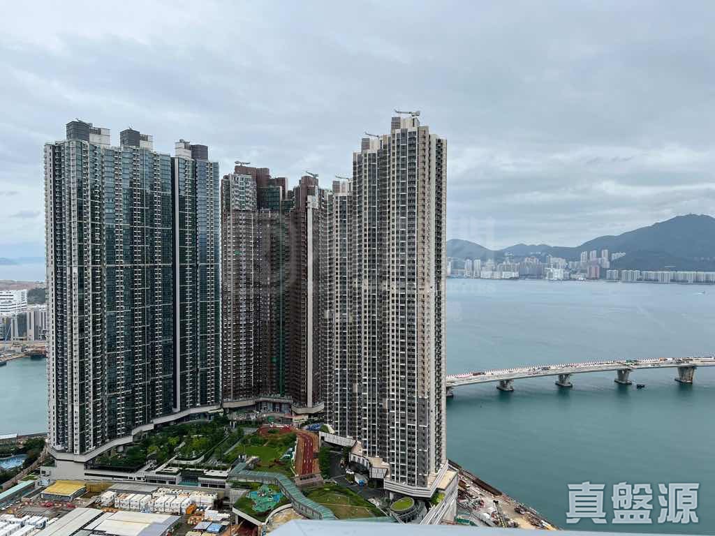 日出康城 5期A MALIBU 3A座 高層 C室 將軍澳