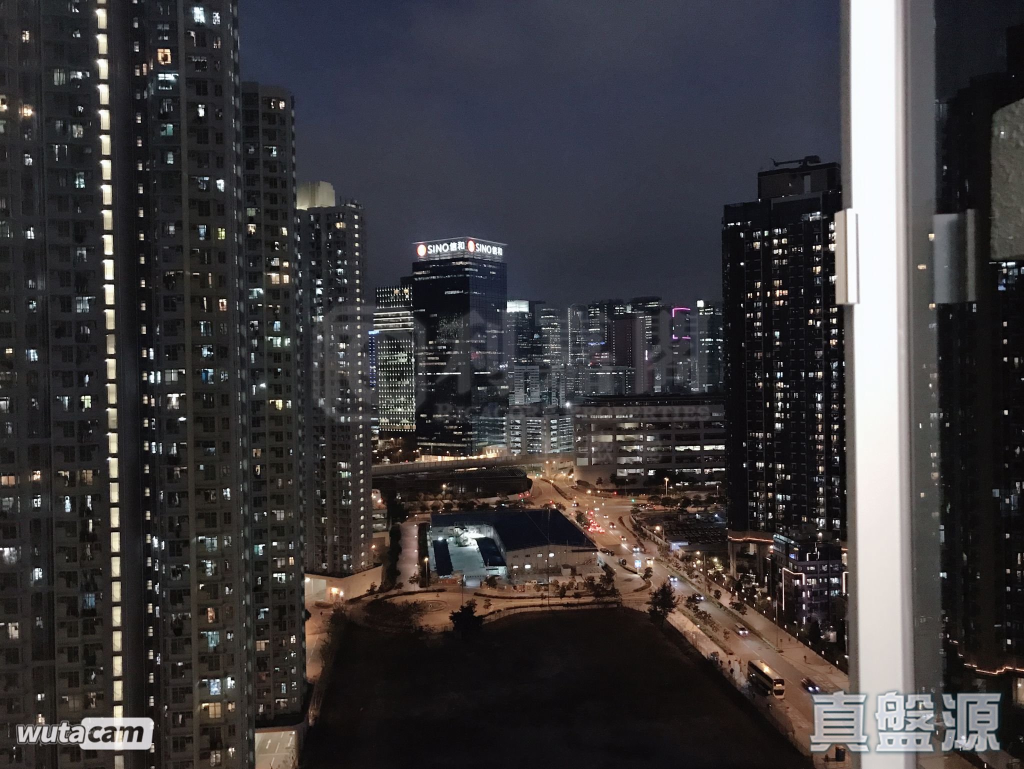 KAI LONG COURT BLOCK C Very High Floor Zone Flat 3 To Kwa Wan/Kowloon City/Kai Tak/San Po Kong