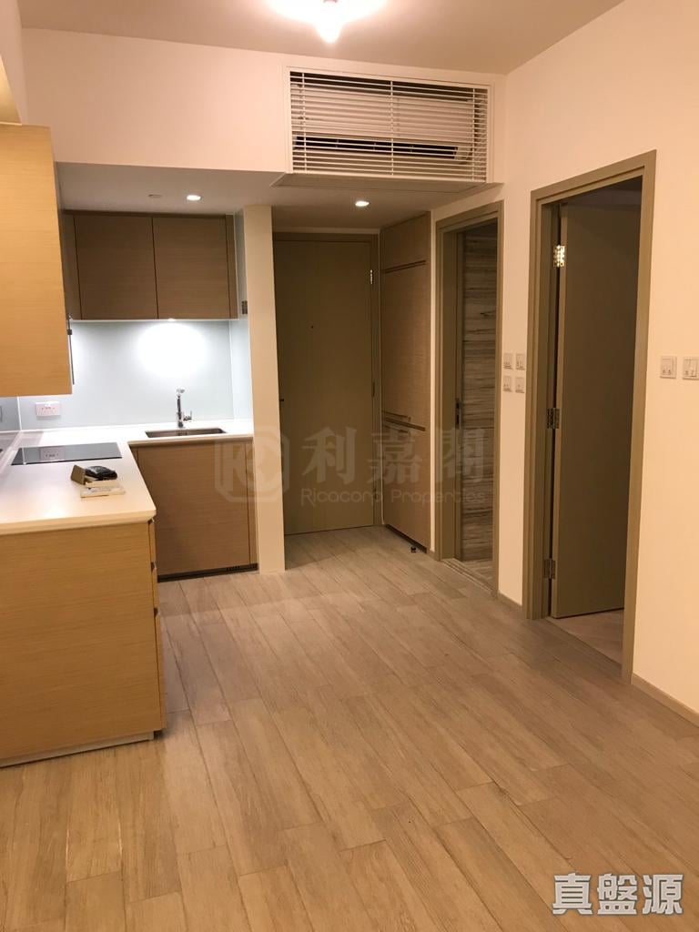 天晉 IIIA 2A座 高層 D室 將軍澳