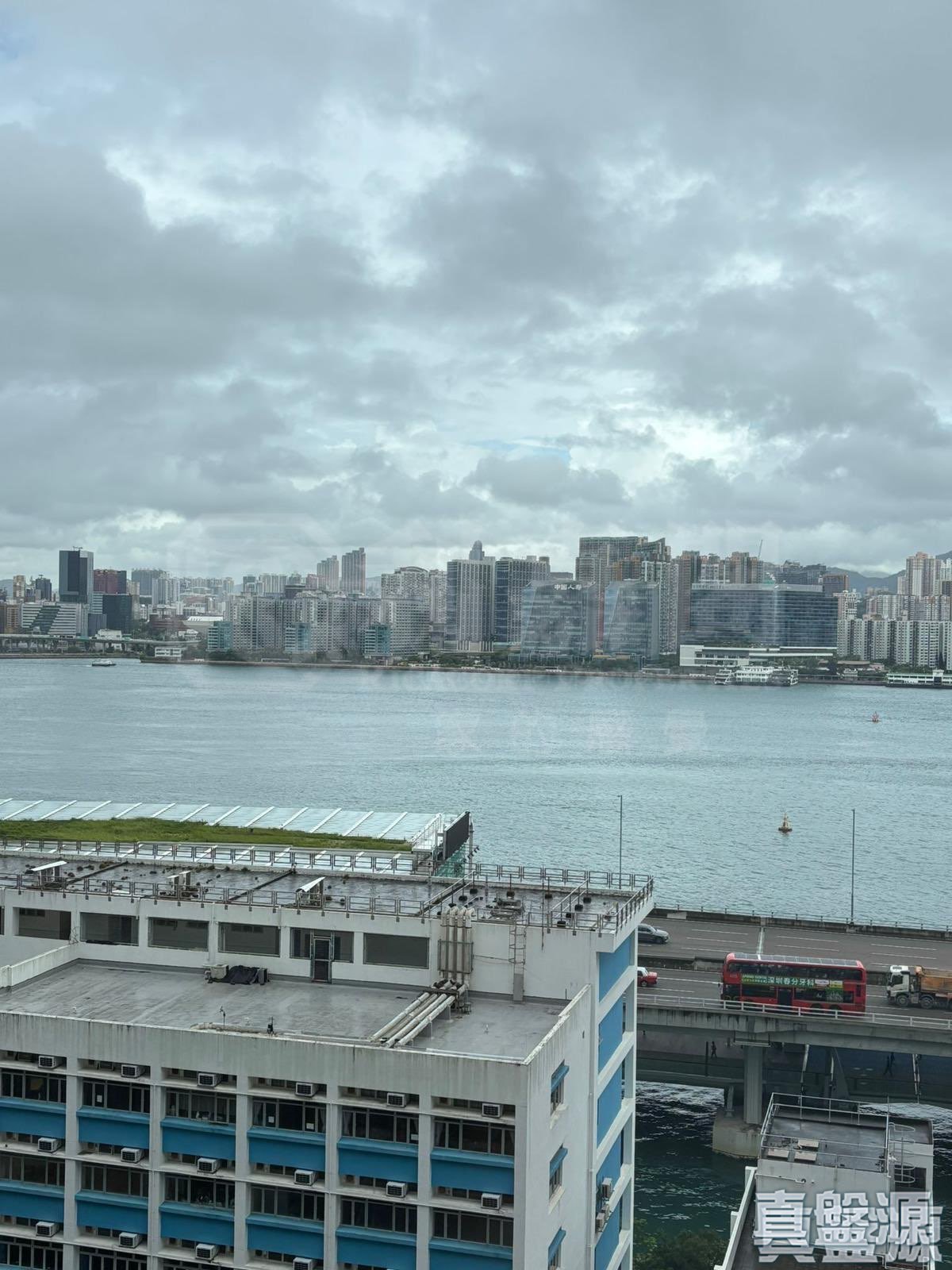 嘉洋大厦 高层 B室 北角/北角半山