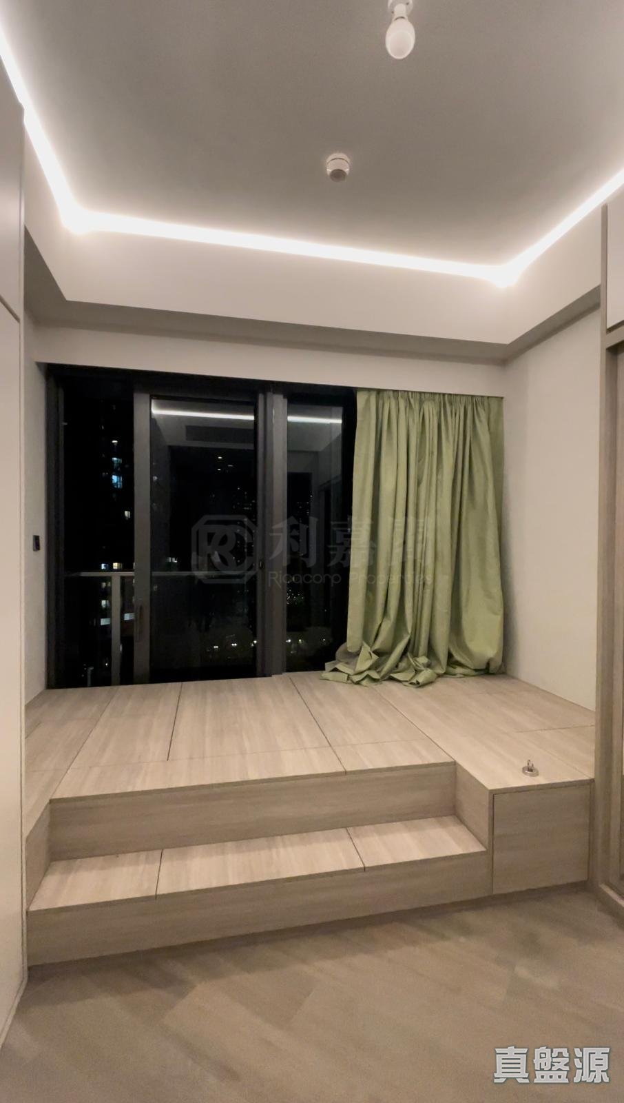 THE HENLEY 3期 THE HENLEY III 3B座 高層 E室 土瓜灣/九龍城/新啟德/新蒲崗