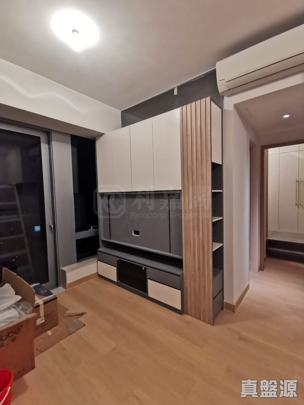 日出康城 5期A MALIBU 3B座 低层 B室 将军澳