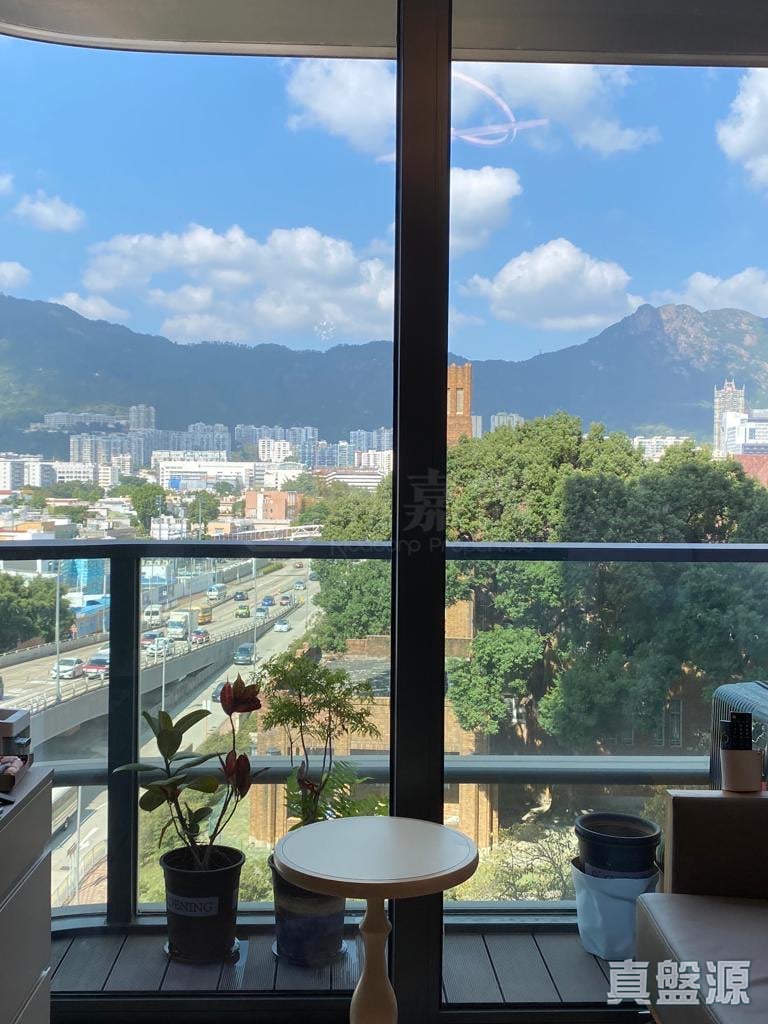 128 WATERLOO 低层 E室 何文田/京士柏/九龙塘/又一村