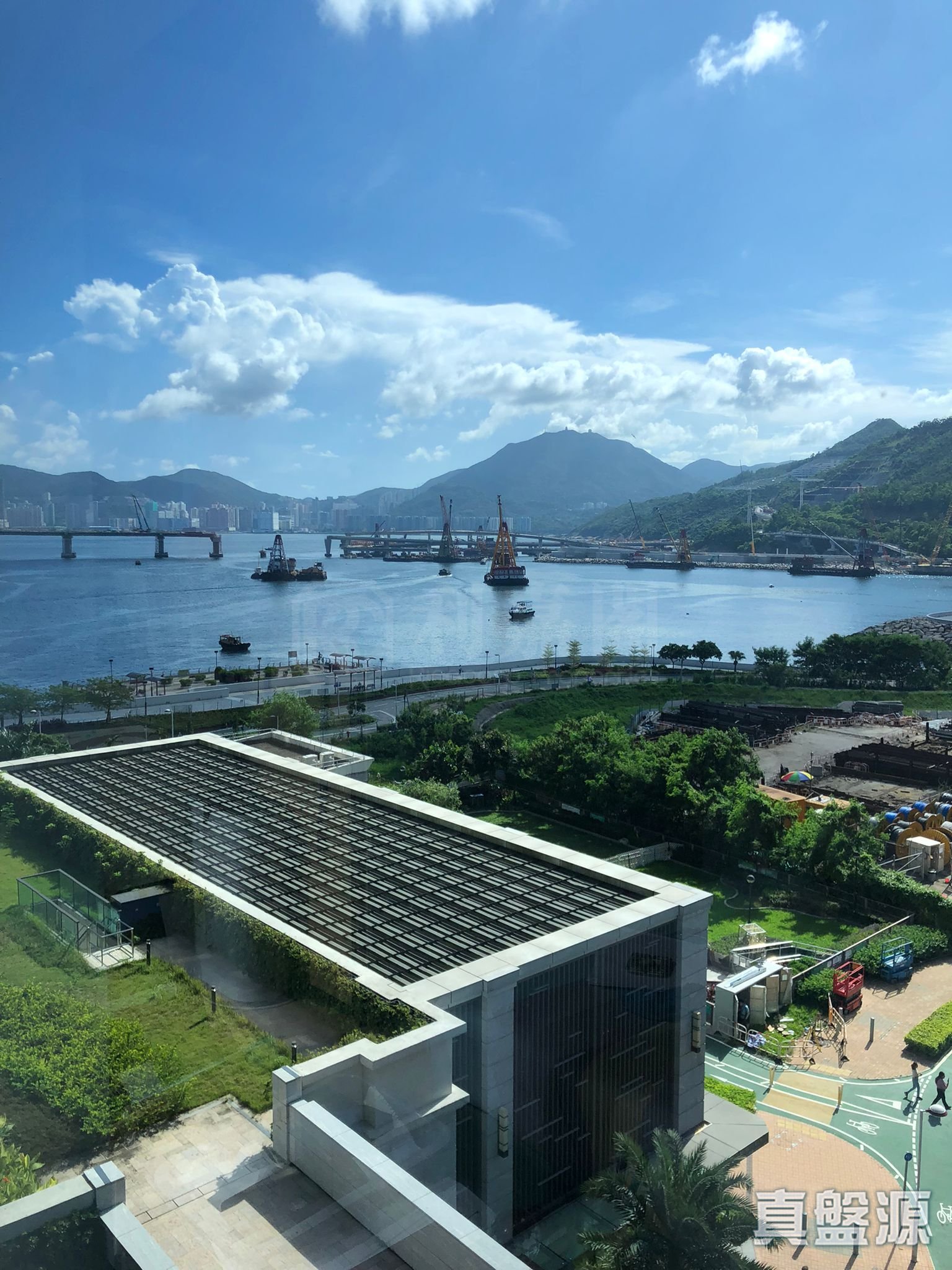 MONTEREY 5座 中层 D室 将军澳