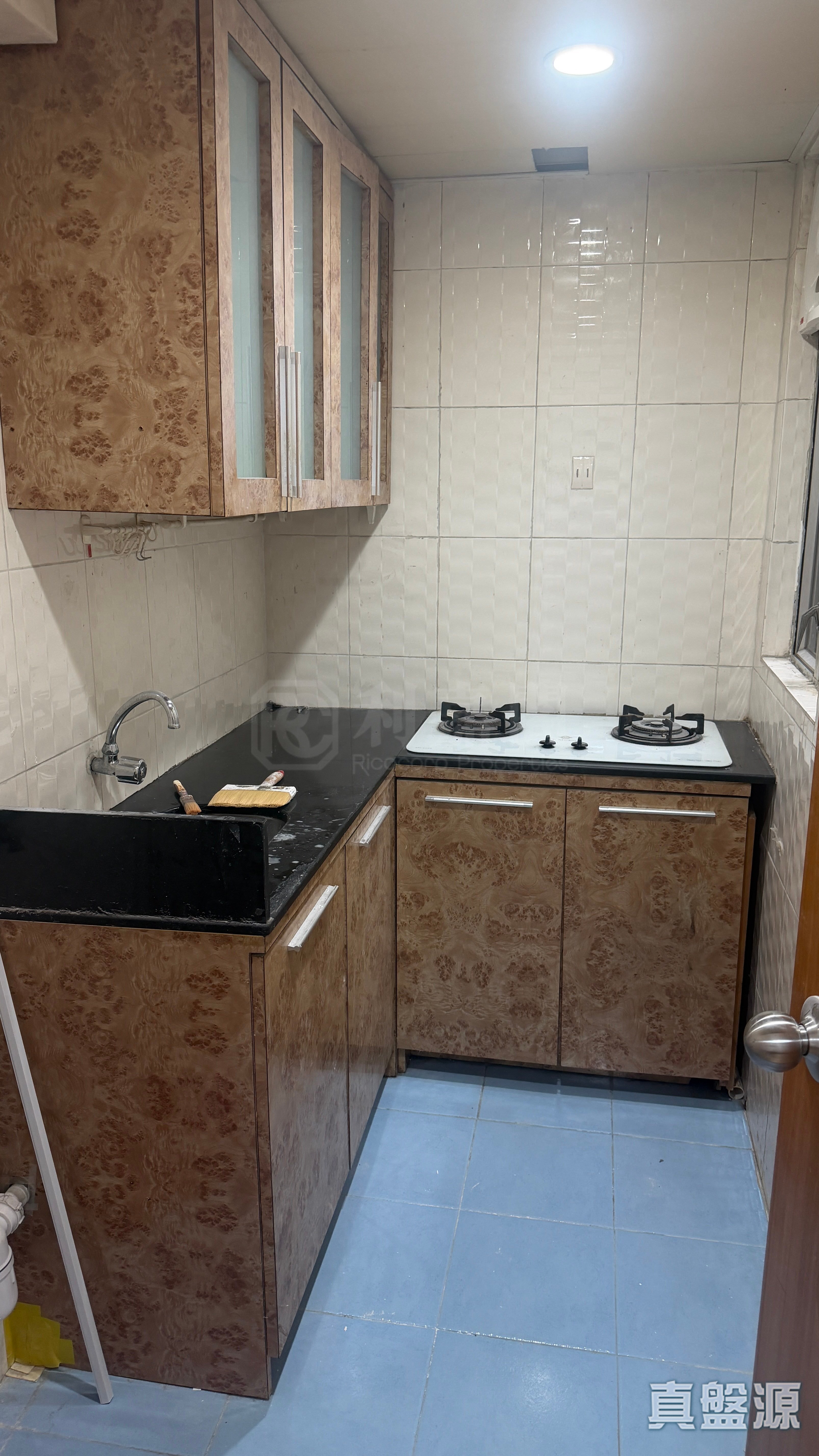 康德花園 1座 高層 C室 屯門