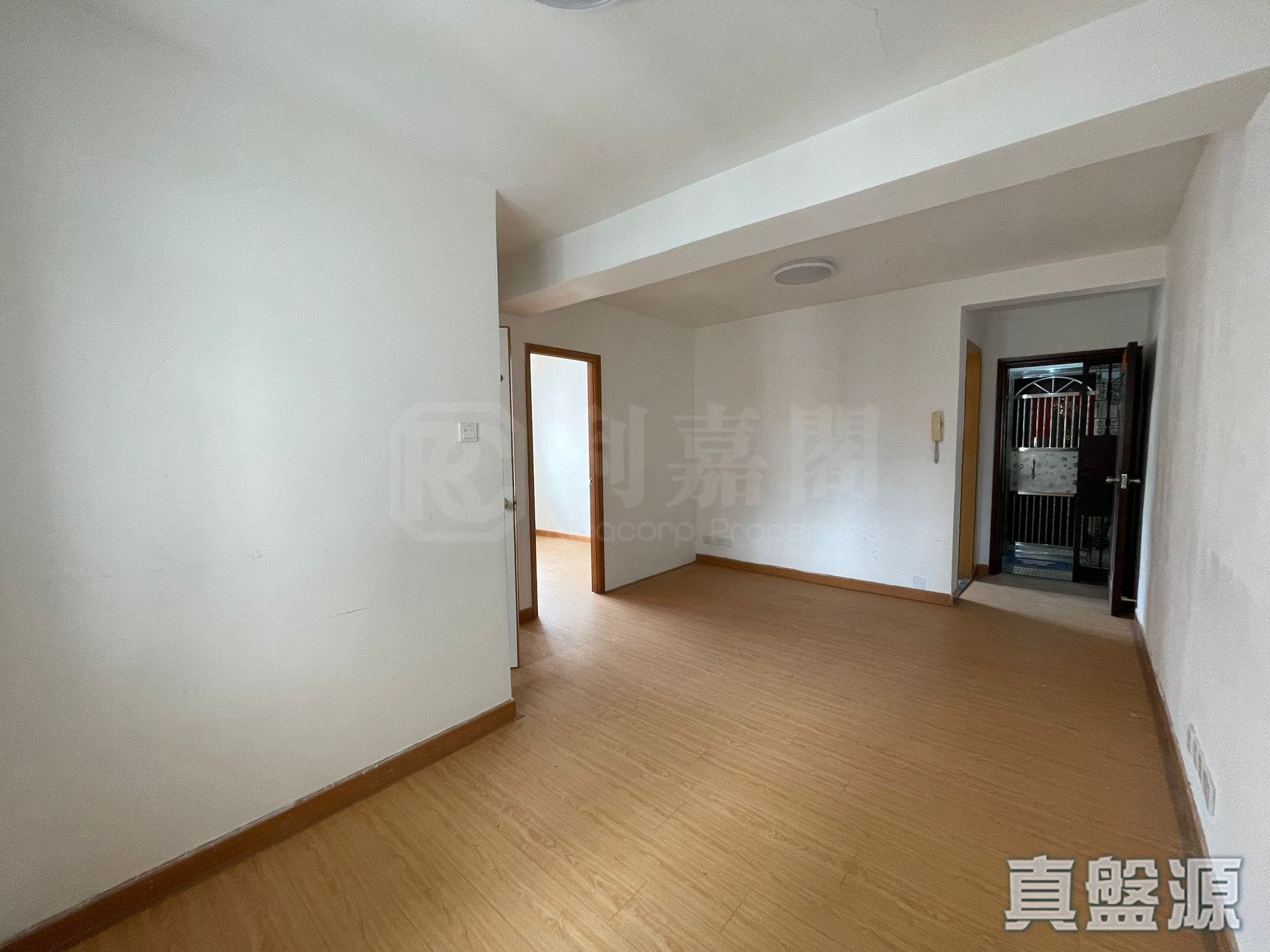 荃灣中心 天津樓 (8座) 極高層 A室 荃灣