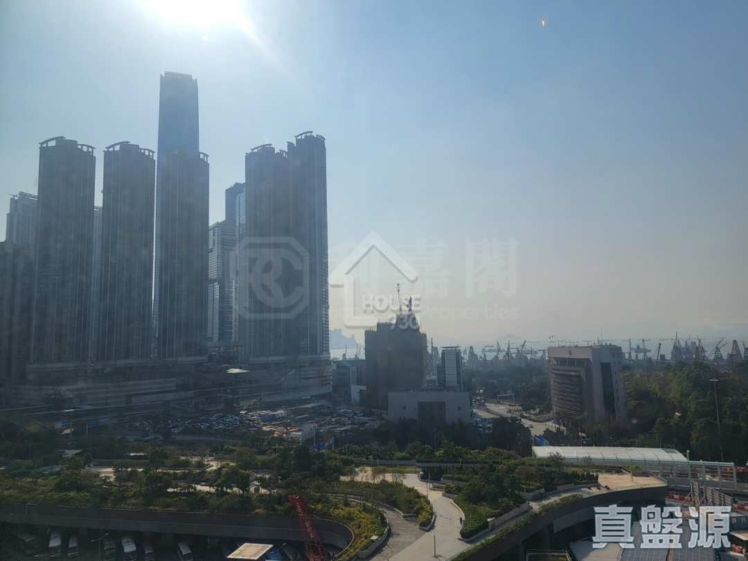 御金．国峰 2座 中层 B室 九龙站/尖沙咀/佐敦