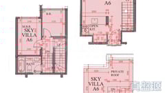 親海駅 2期 親海駅II 3座