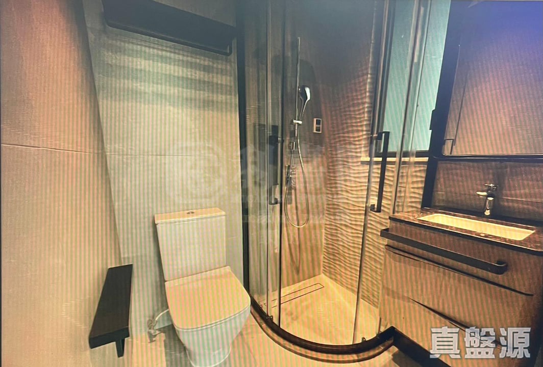 TWO．ARTLANE Very High Floor Zone Flat L Central/Sheung Wan/Western District