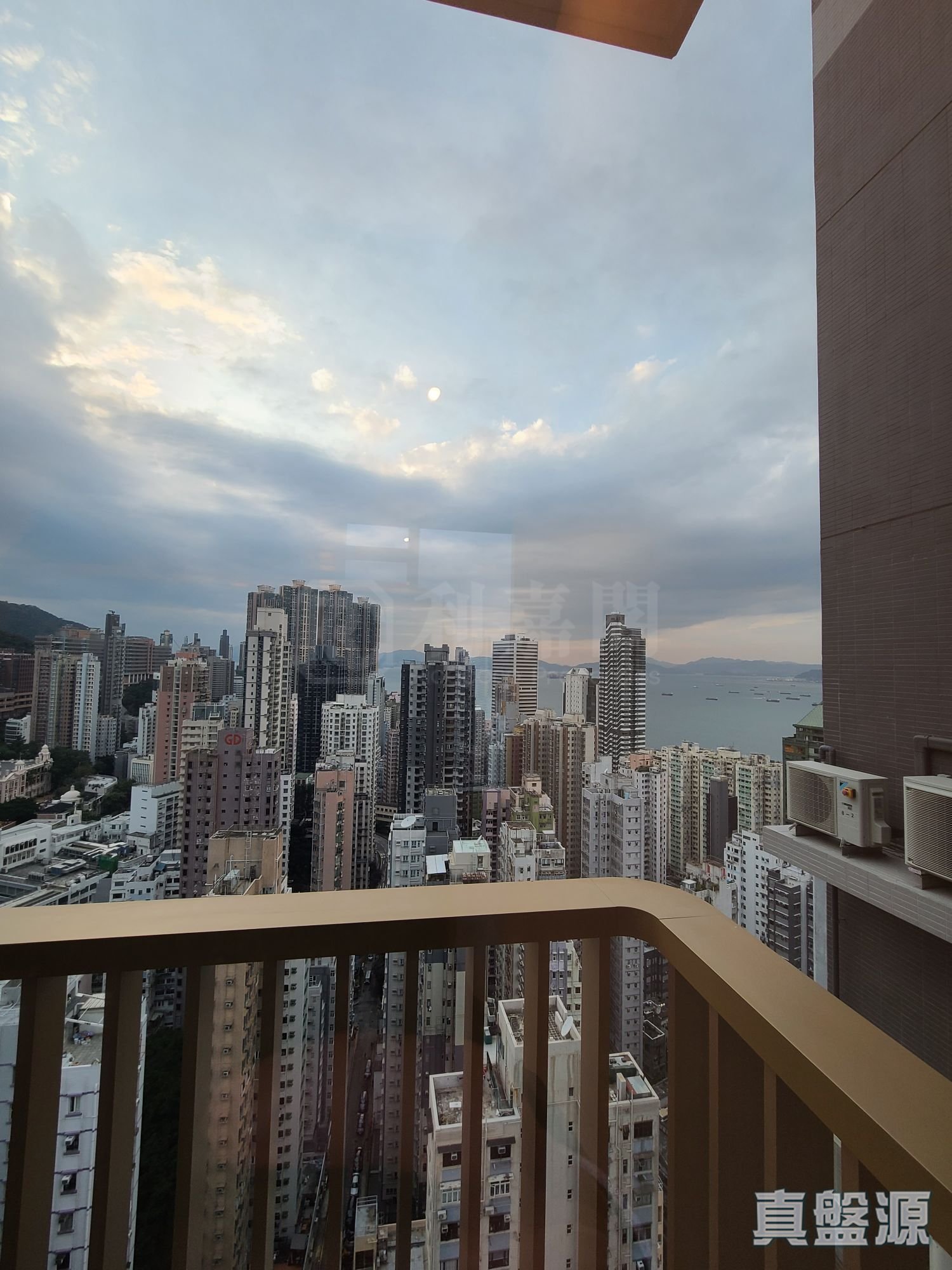 西邊街15號 極高層 B室 中上環/西區