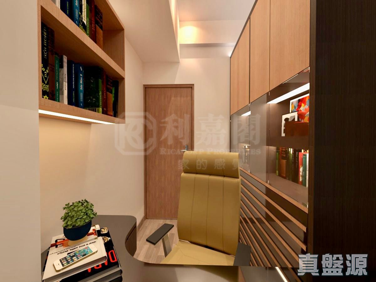 形品．星寓 C室 奧運站/南昌