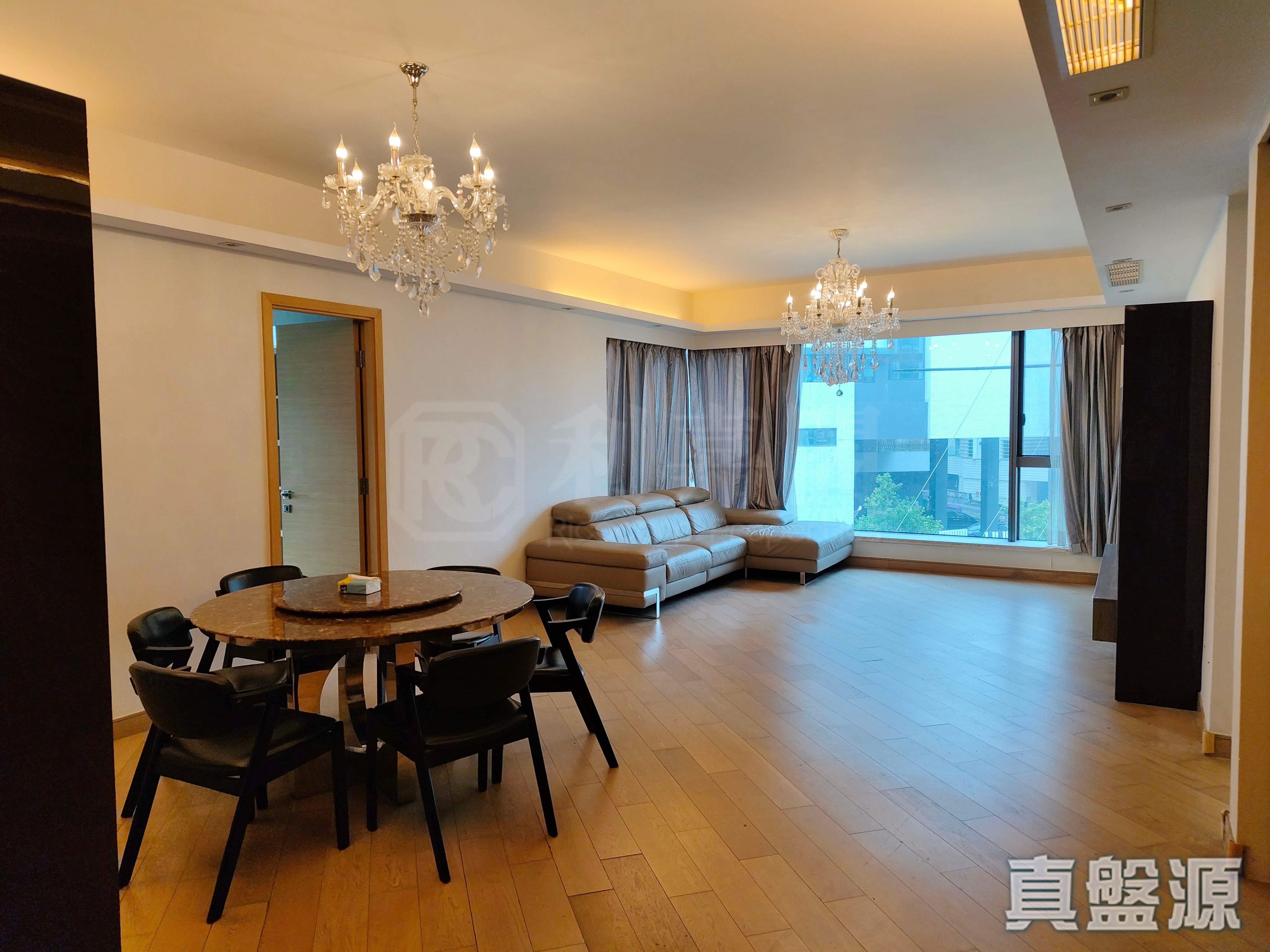 天賦海灣 2期 溋玥 10座 中層 大埔