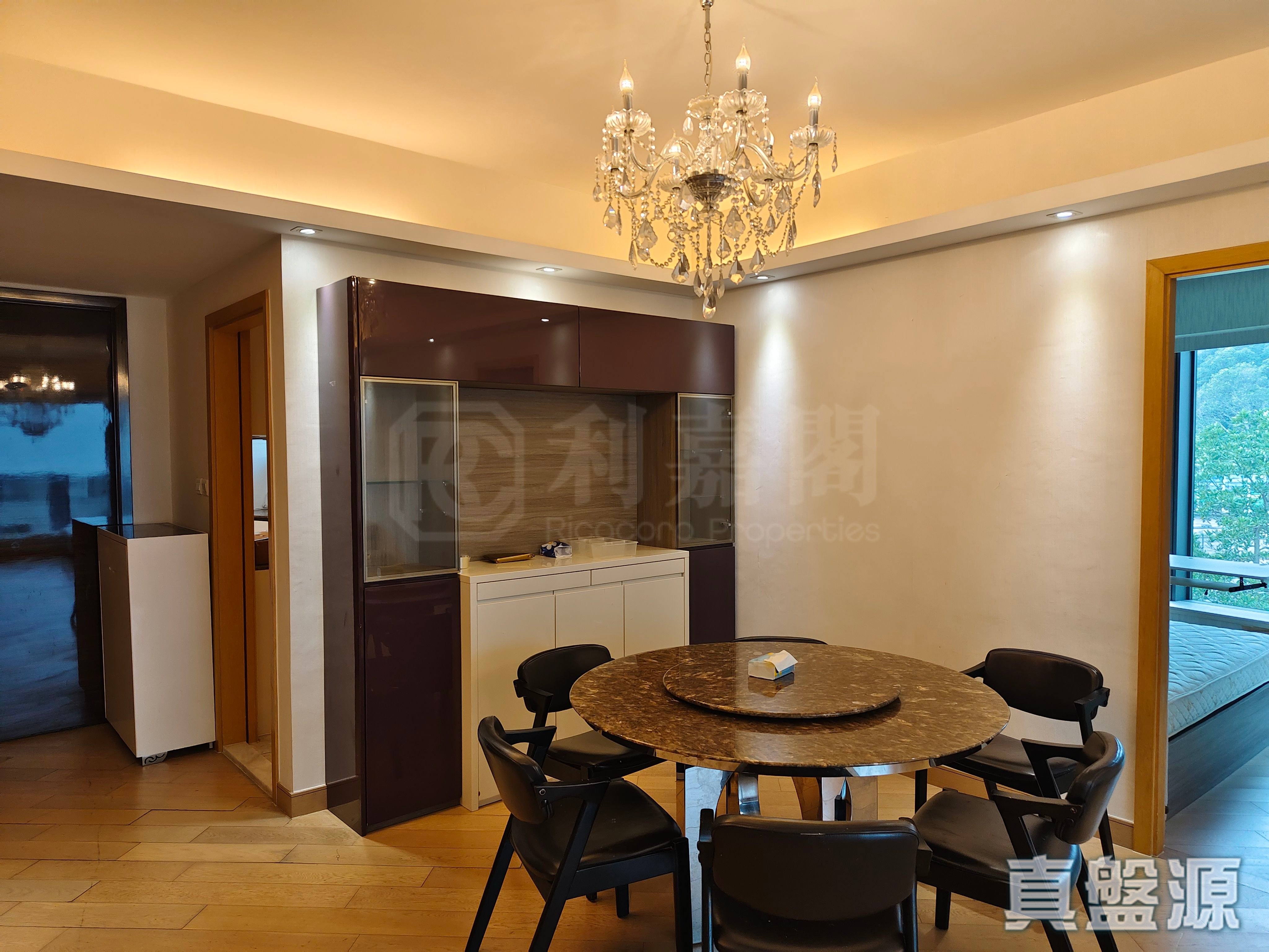 天賦海灣 2期 溋玥 10座 中層 大埔