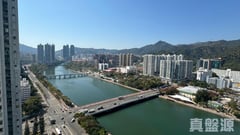 河畔花园 F座 高层 7室 沙田/火炭/九肚山