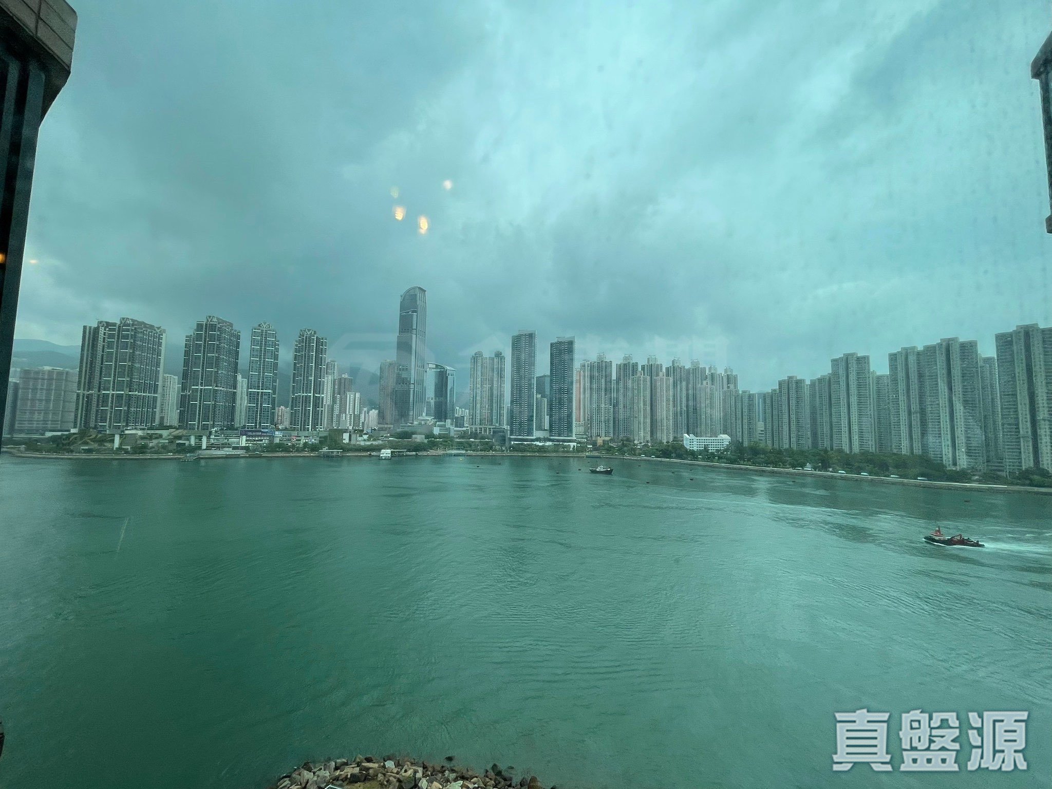 VILLA ESPLANADA PHASE 2 - Block 7 Low Floor Zone Flat A Tsing Yi