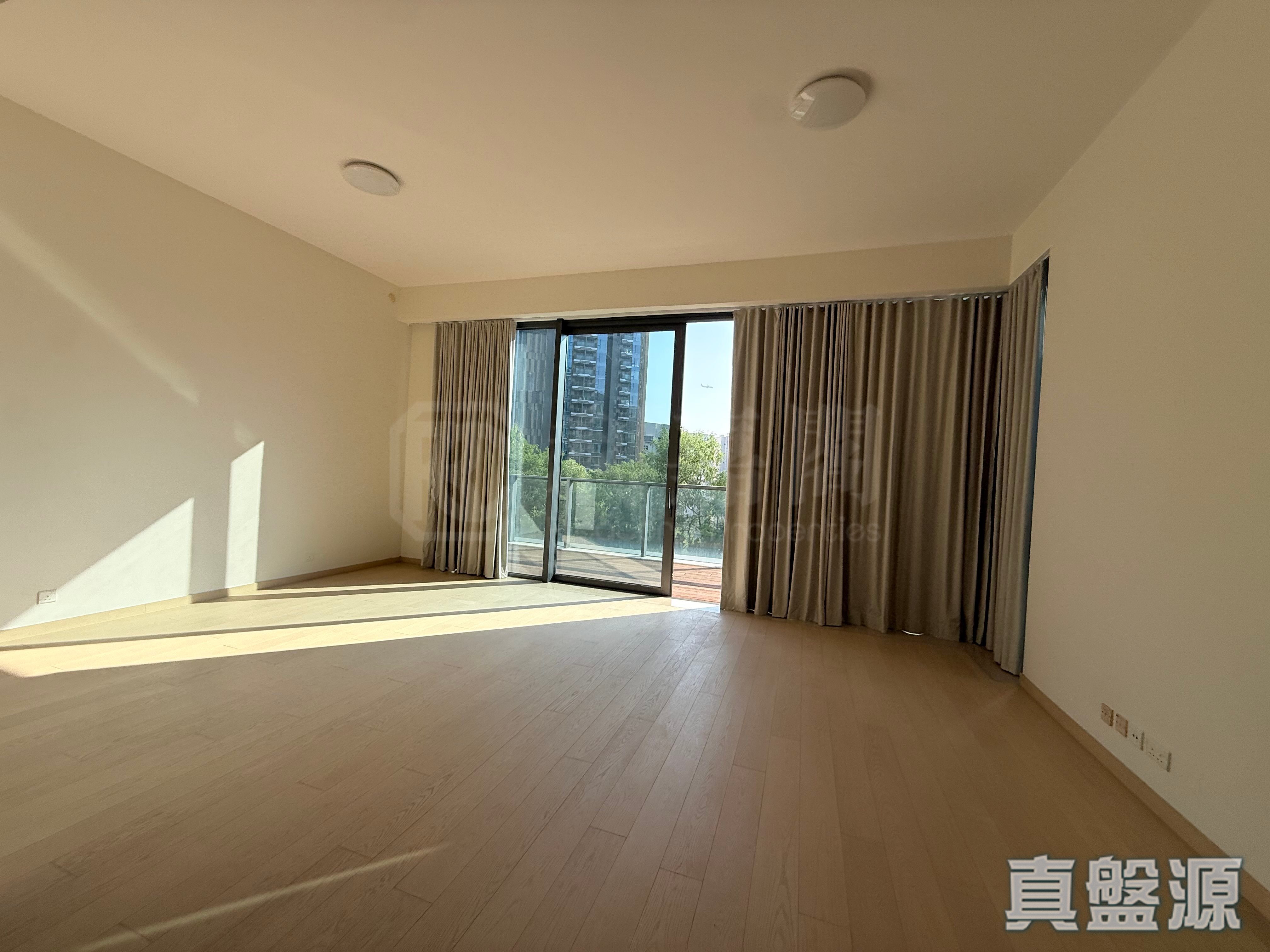 满名山 深井/青山公路