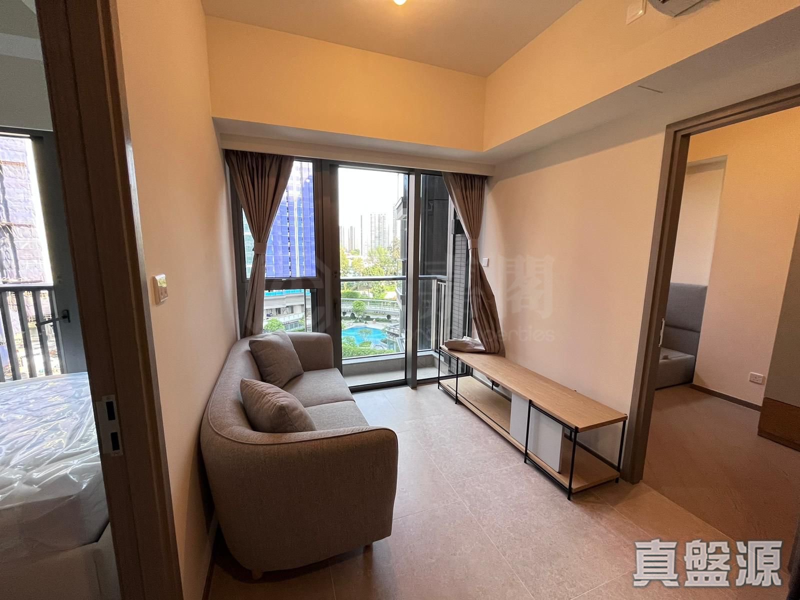 NOVO LAND PHASE 1A - Elverum Tower 2 Tuen Mun