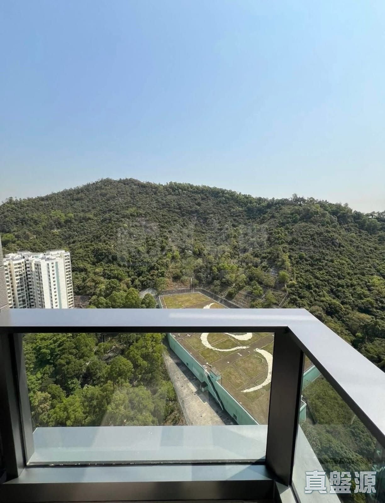 朗誉 2座 高层 D室 观塘/蓝田/油塘