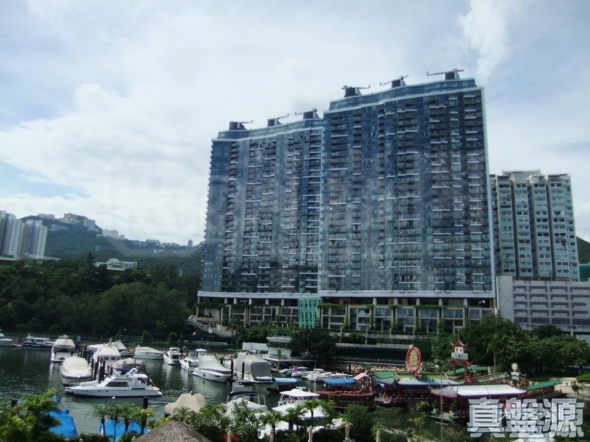 深灣9號 8座 低層 C室 黃竹坑/深灣