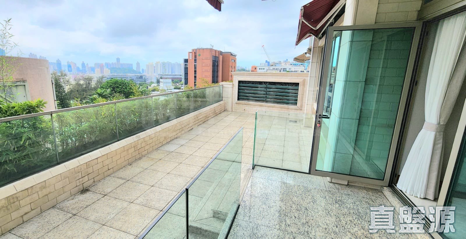 逸瓏 3座 低層 何文田/京士柏/九龍塘/又一村