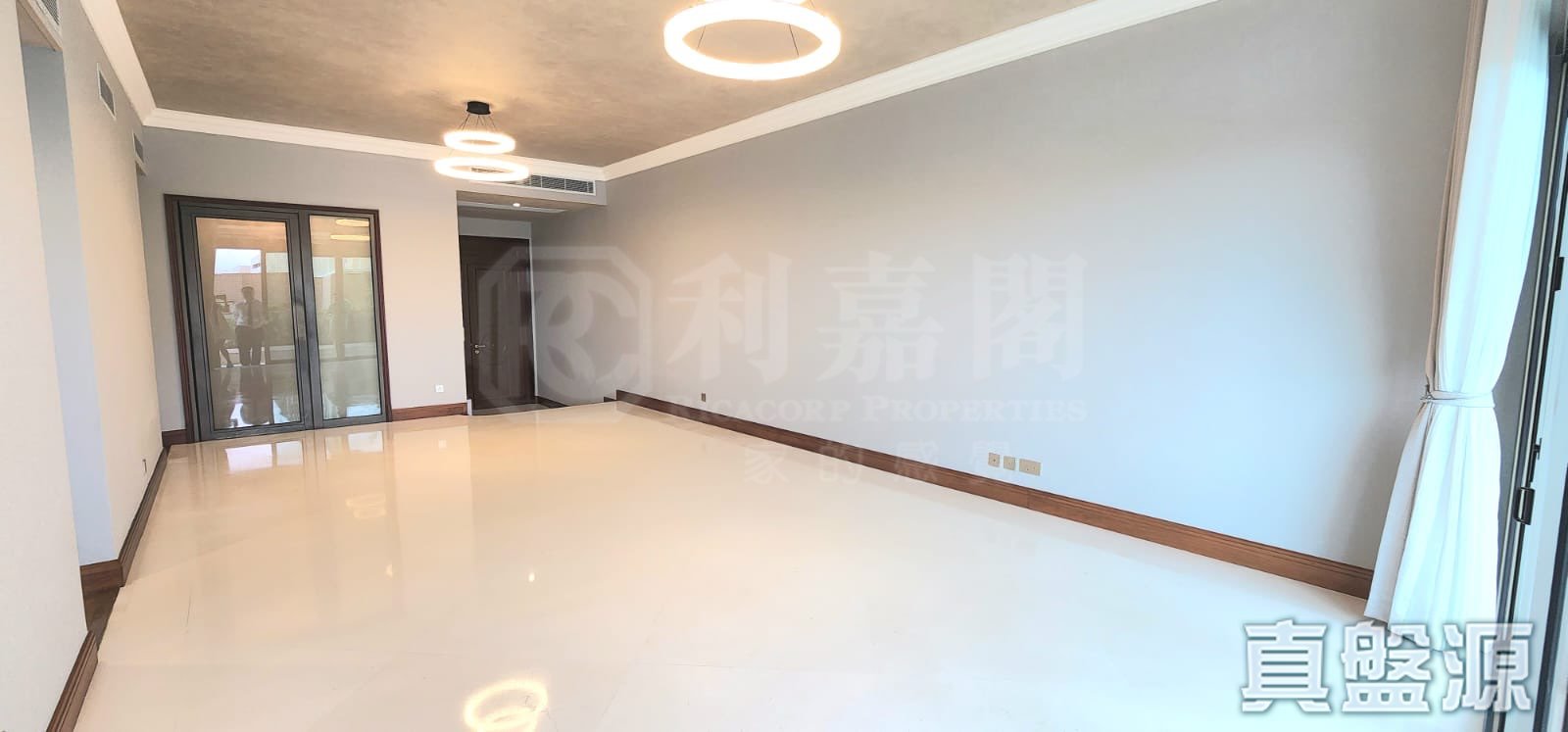 ONE MAYFAIR TOWER 3 Low Floor Zone Ho Man Tin/Kings Park/Kowloon Tong/Yau Yat Tsuen