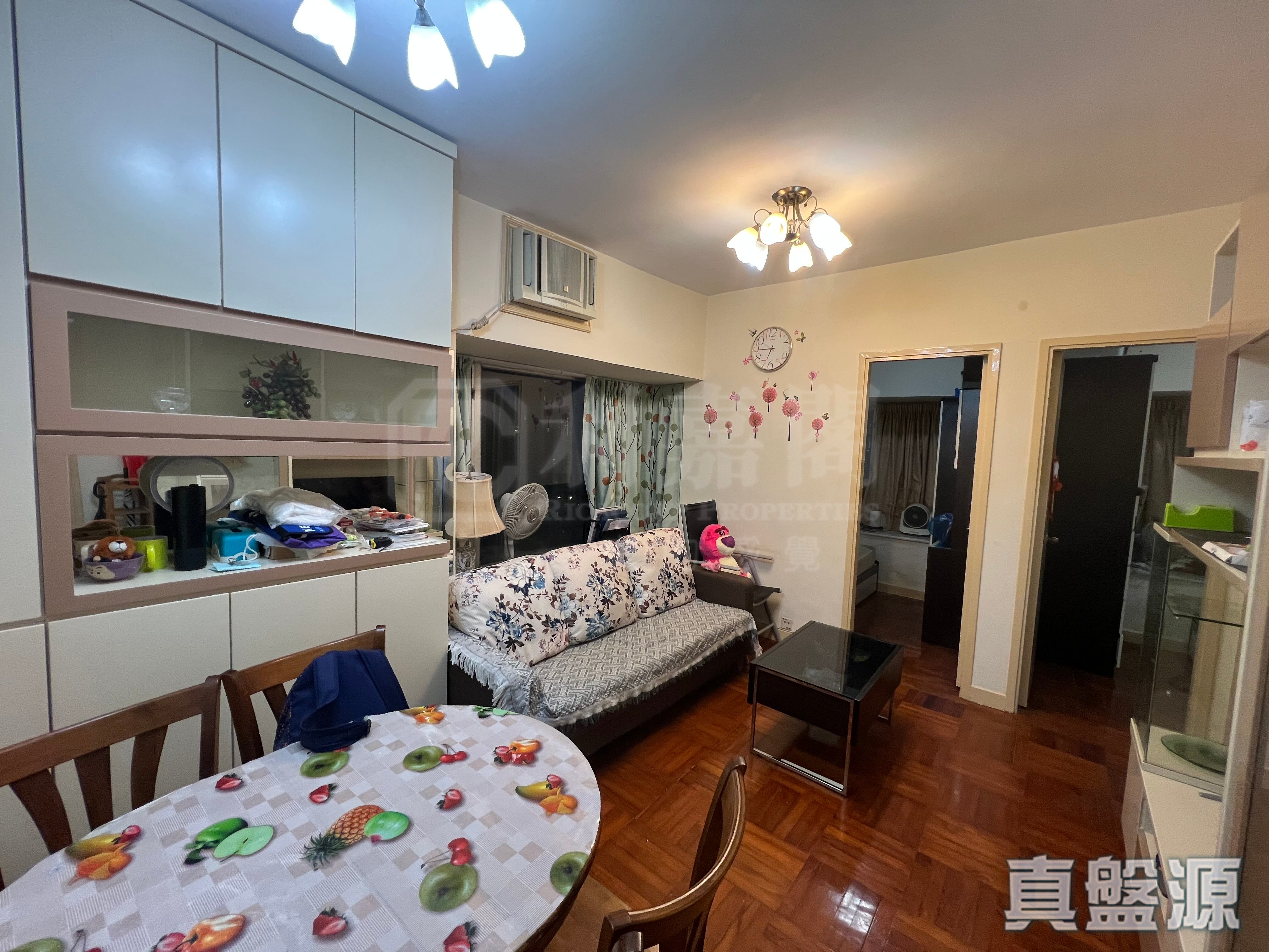 TUEN MUN TOWN PLAZA PHASE 3 - Block 8 Tuen Mun