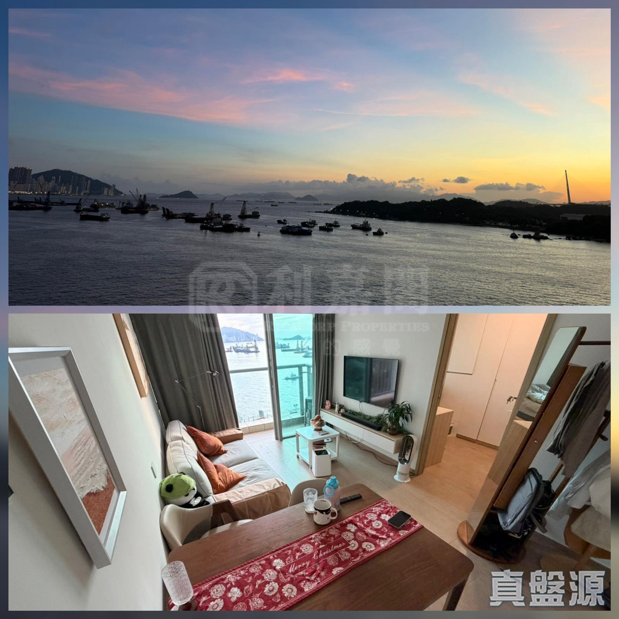 凱帆軒 2座 低層 B室 奧運站/南昌