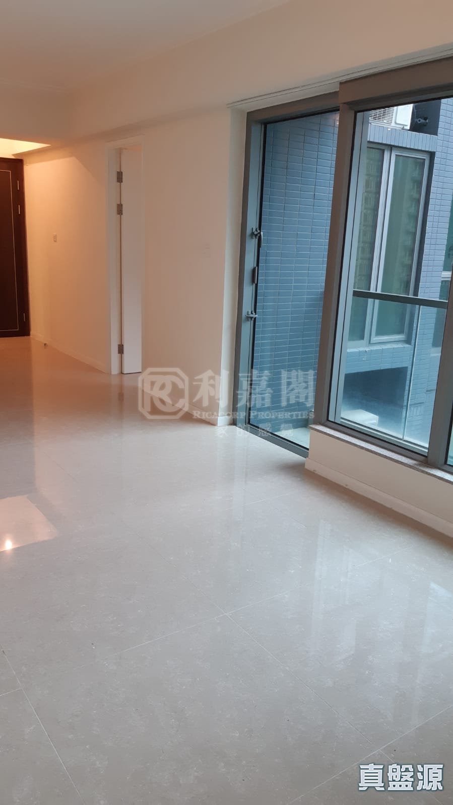 峻瀅 II 3座 高層 D室 將軍澳