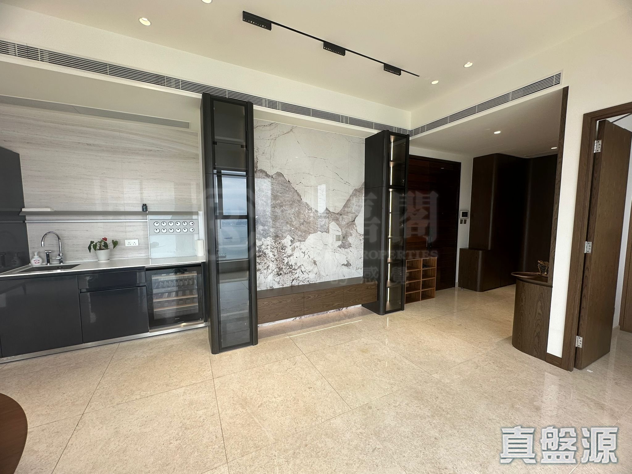 高士台 2座 極高層 西半山