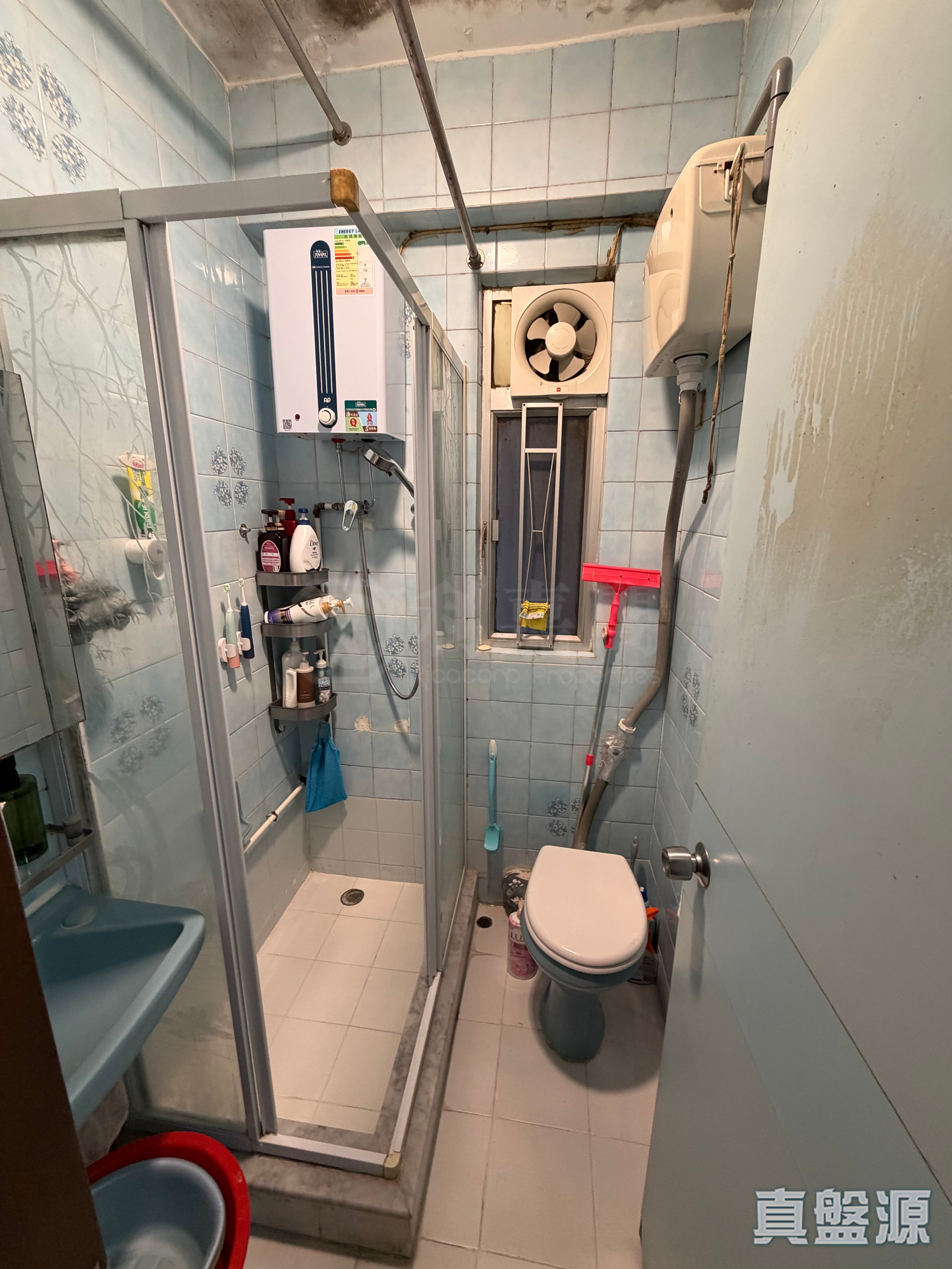 海山樓 高層 12A室 康怡/鰂魚涌/太古城