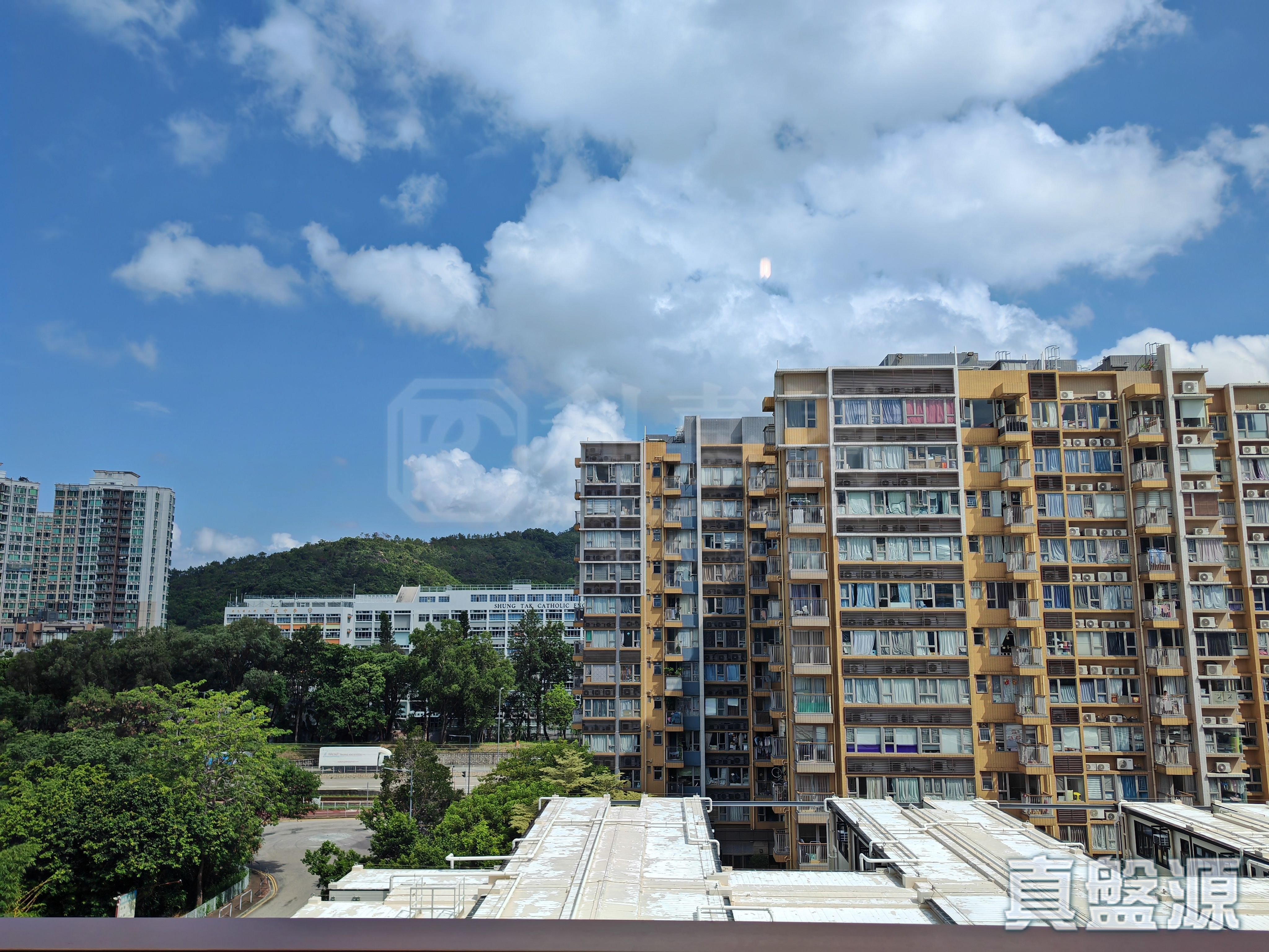 滙都 2期 滙都 II 5座 高层 B07室 元朗