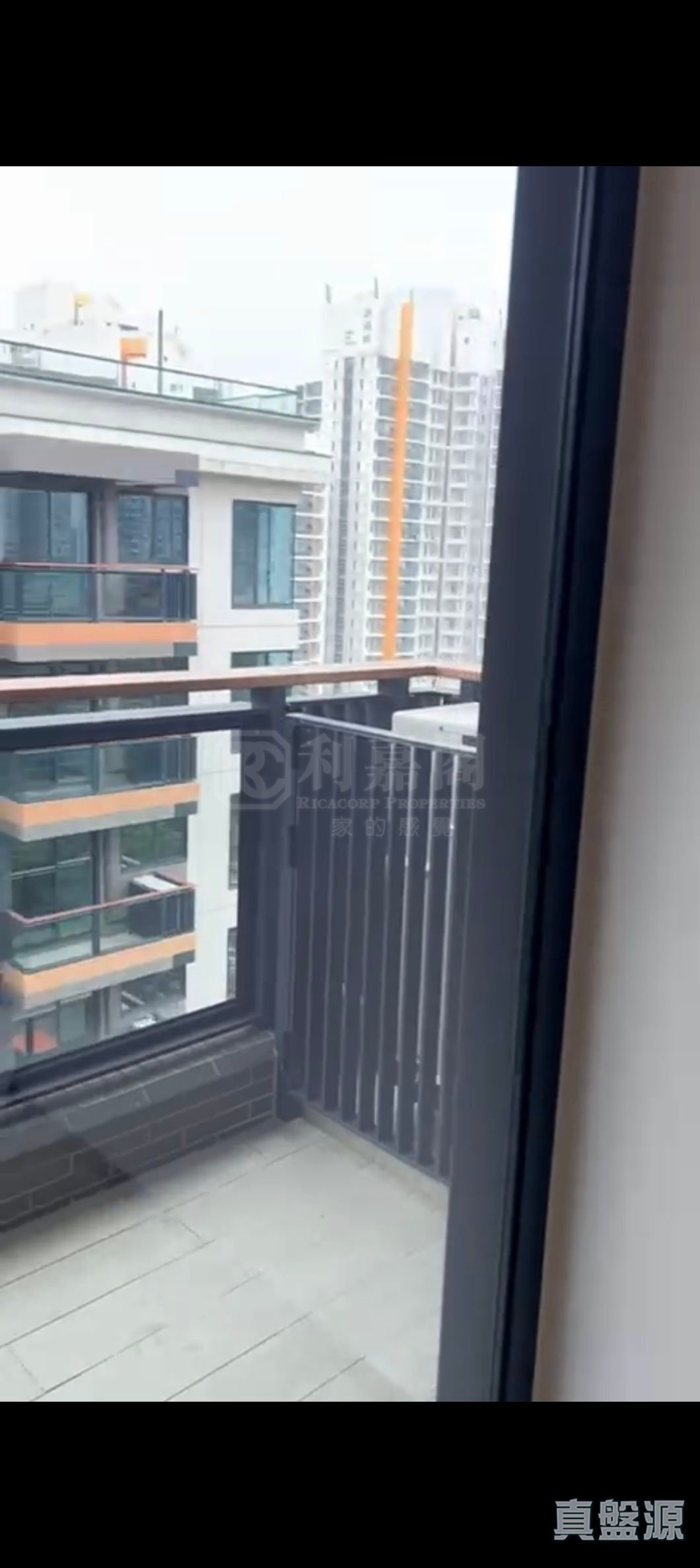 滙都 2期 滙都 II 5座