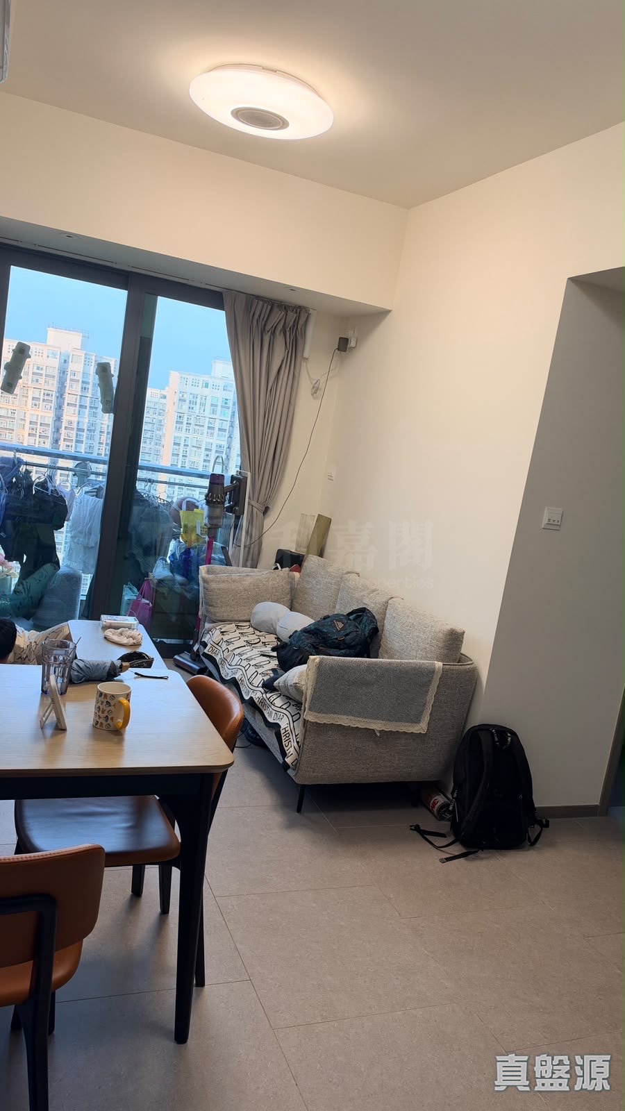 YOHO WEST PHASE 1 - Tower 2b High Floor Zone Tin Shui Wai